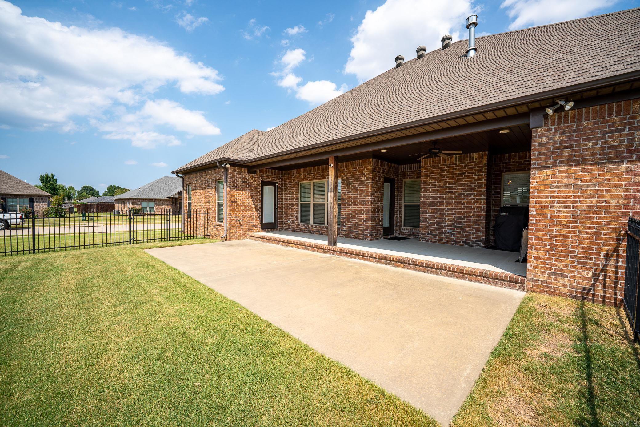 1705  Josh  Conway, AR