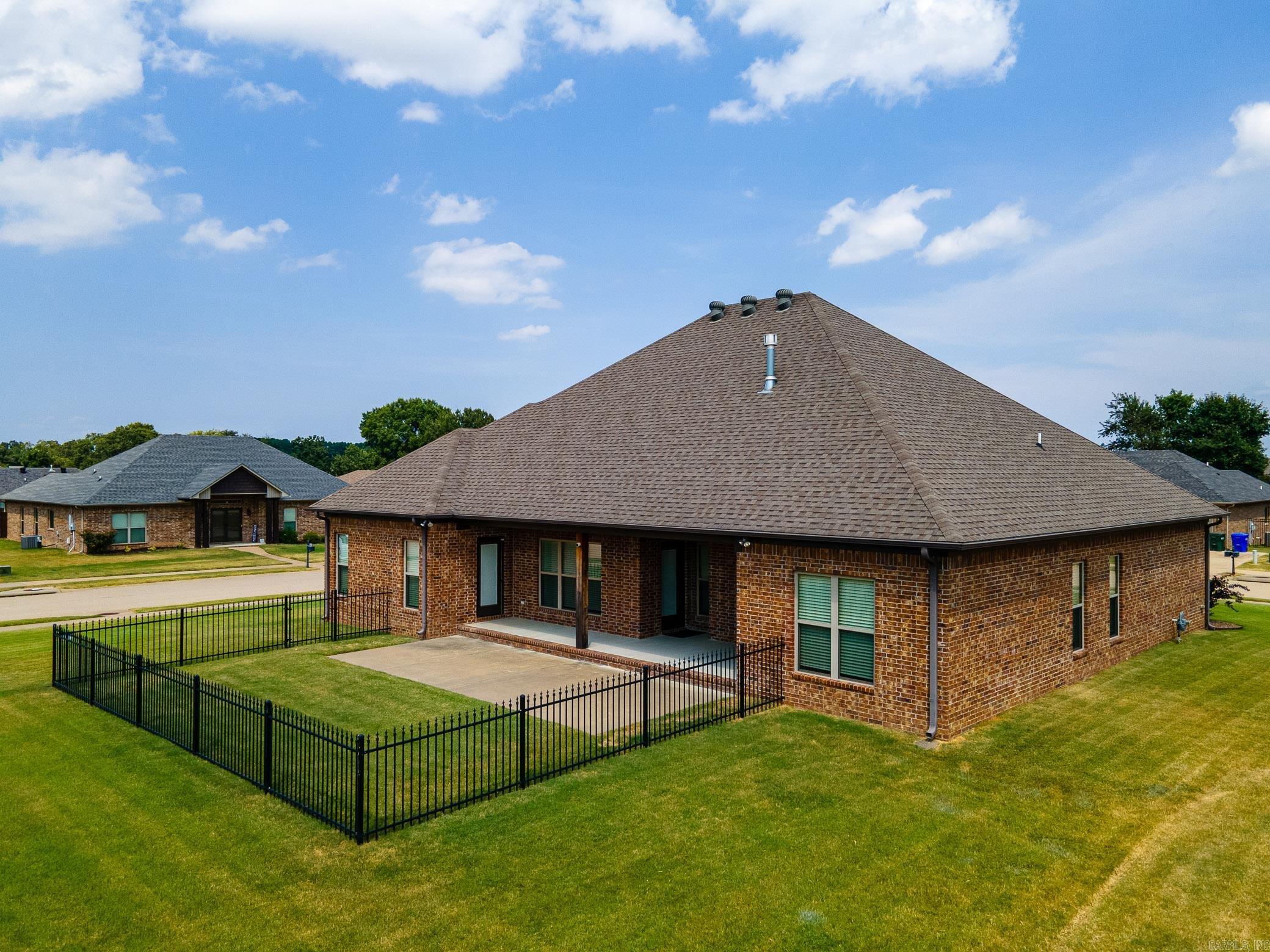 1705  Josh  Conway, AR