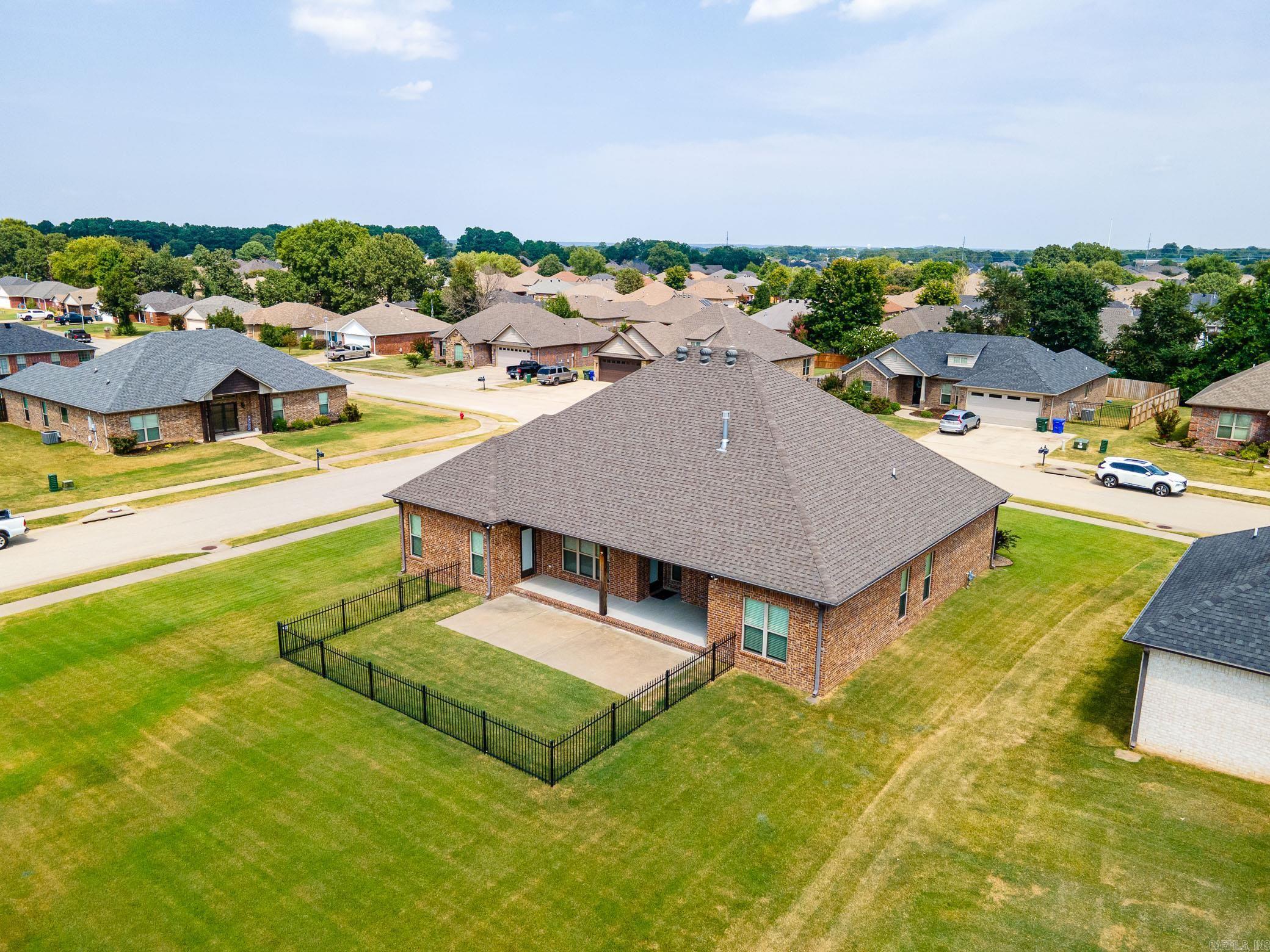 1705  Josh  Conway, AR