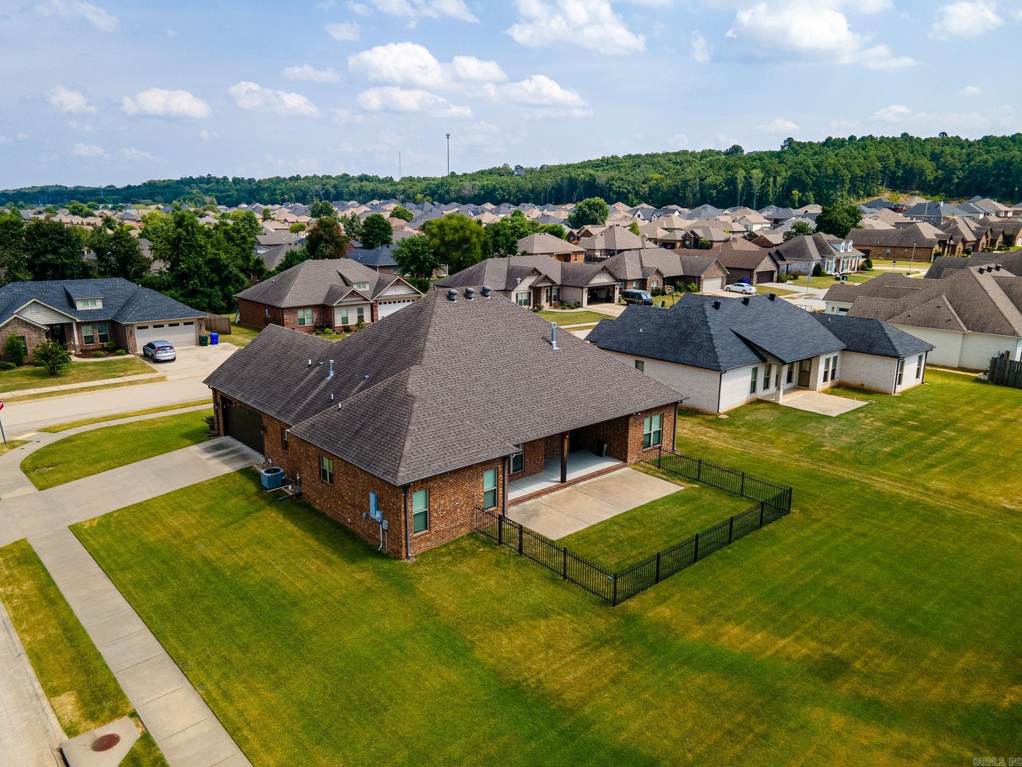 1705  Josh  Conway, AR