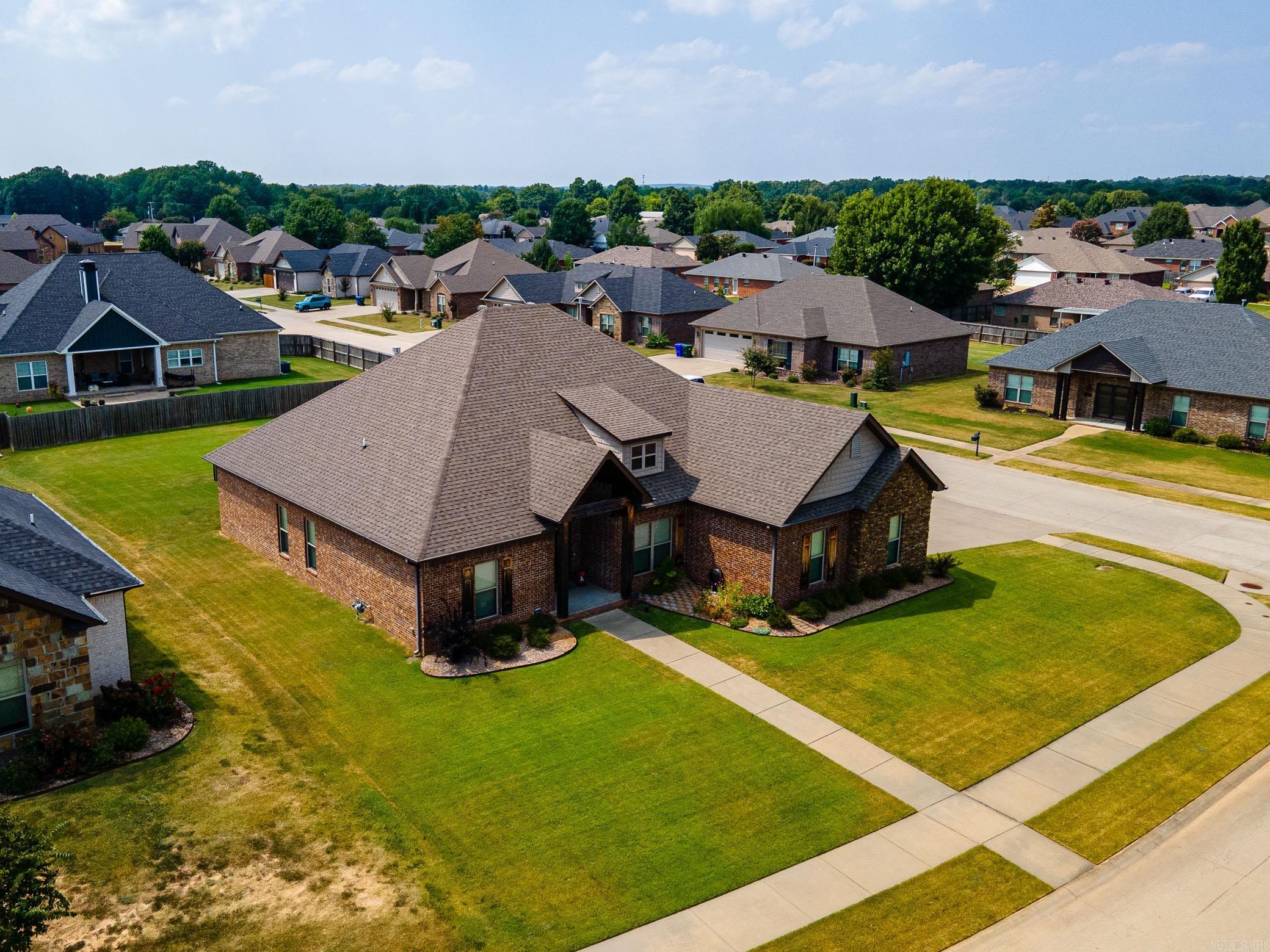 1705  Josh  Conway, AR