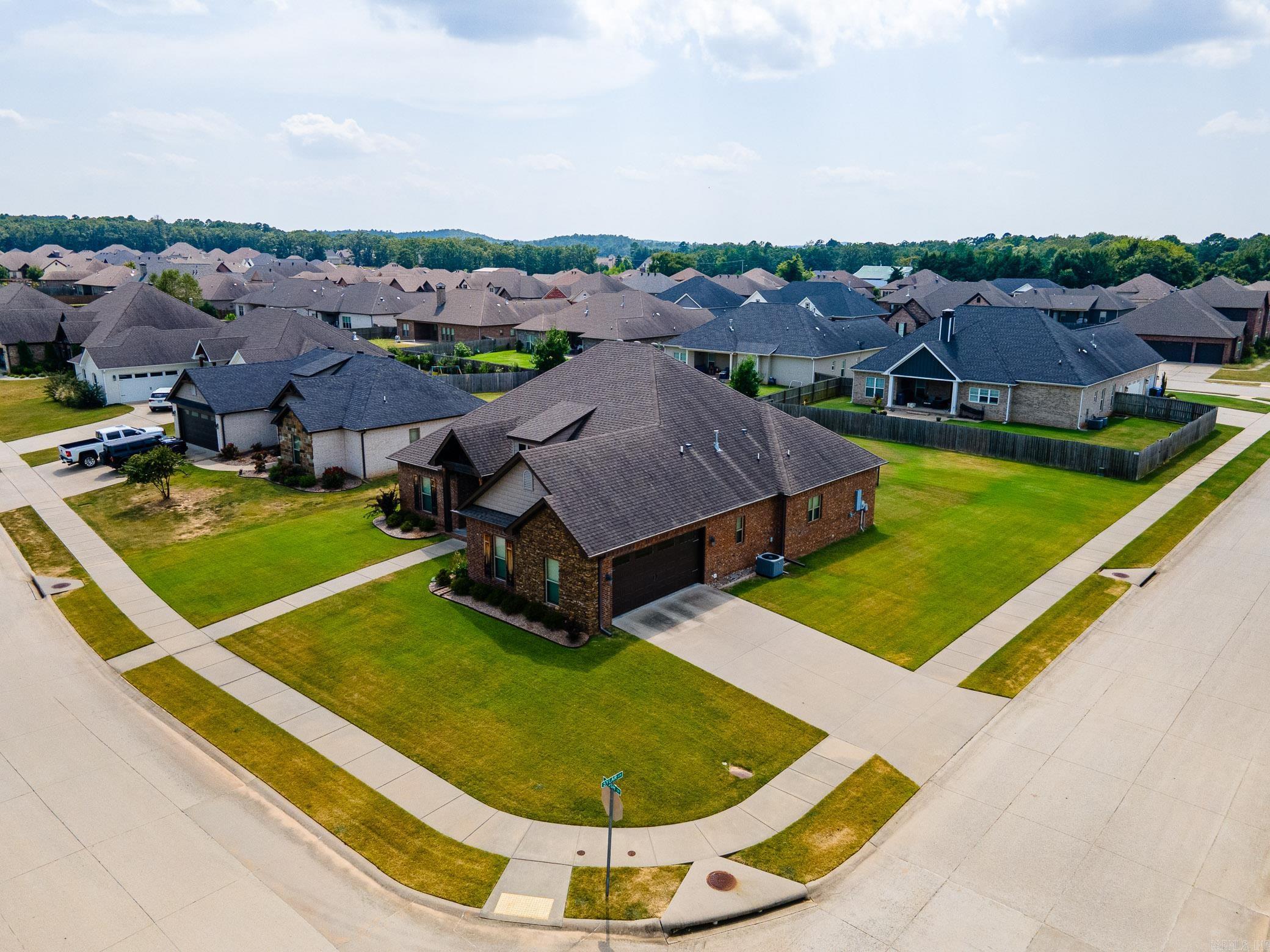 1705  Josh  Conway, AR