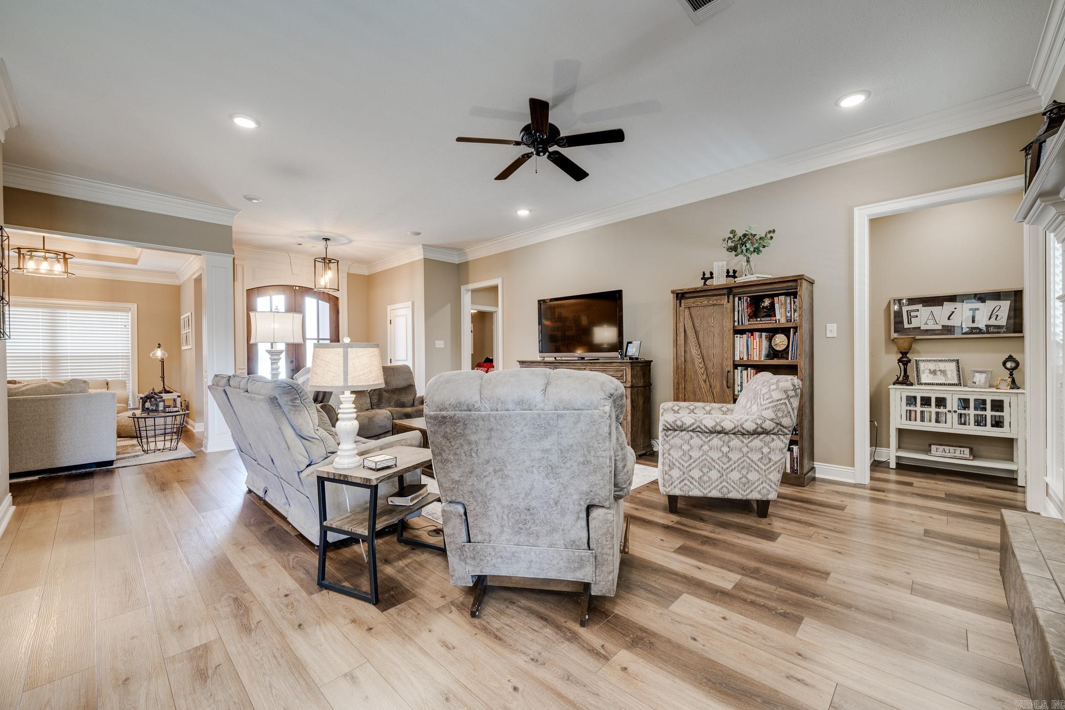 1705  Josh  Conway, AR