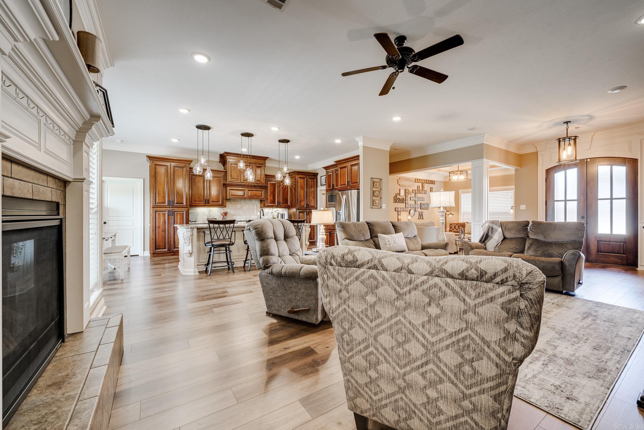 1705  Josh  Conway, AR
