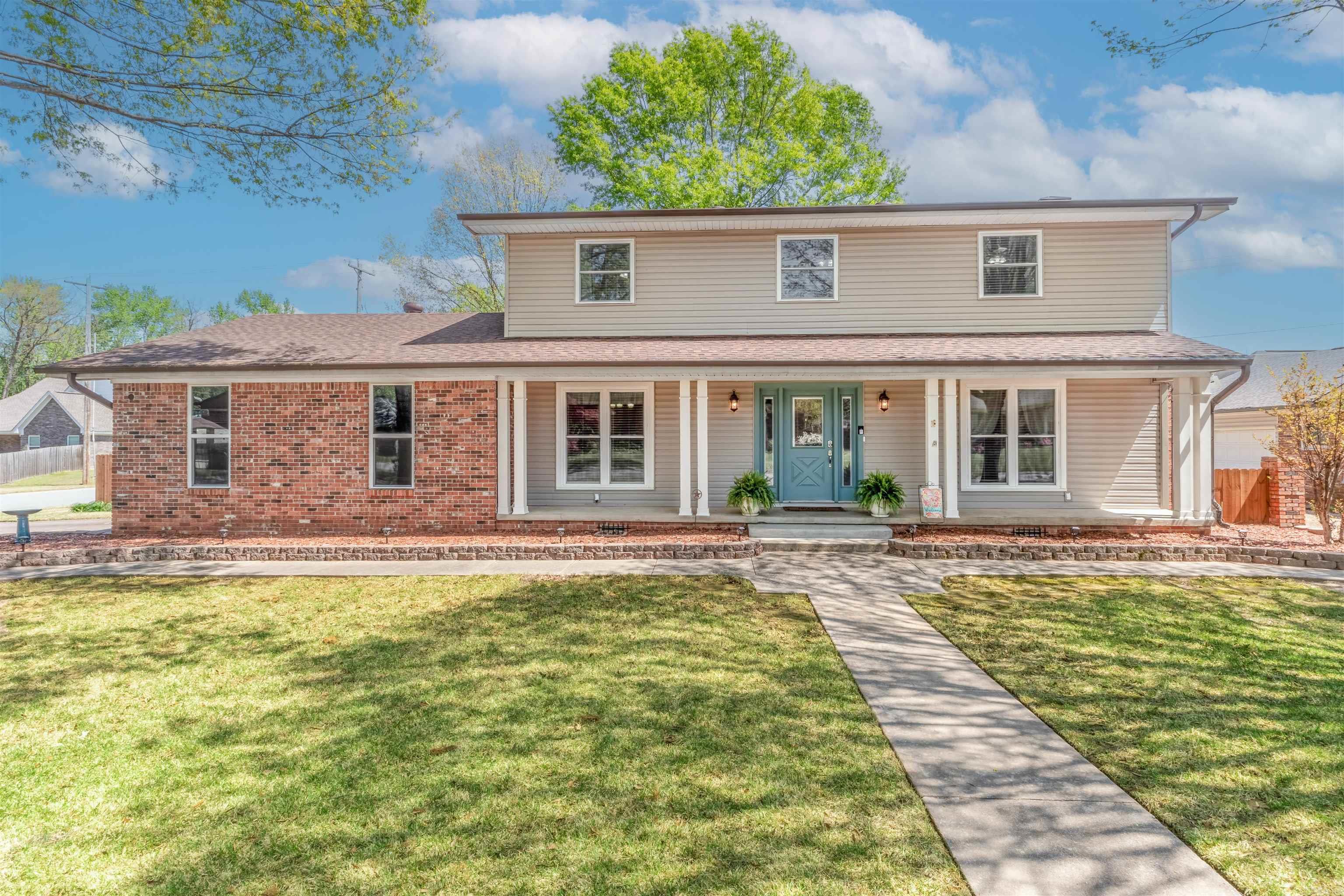 100 Charter Court Sherwood, AR 72120
