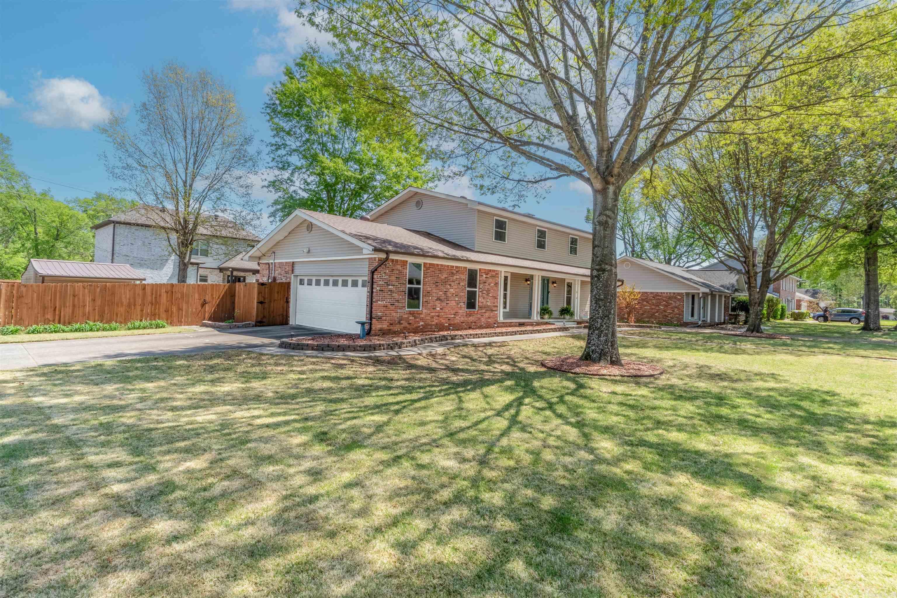 100 Charter Court Sherwood, AR 72120