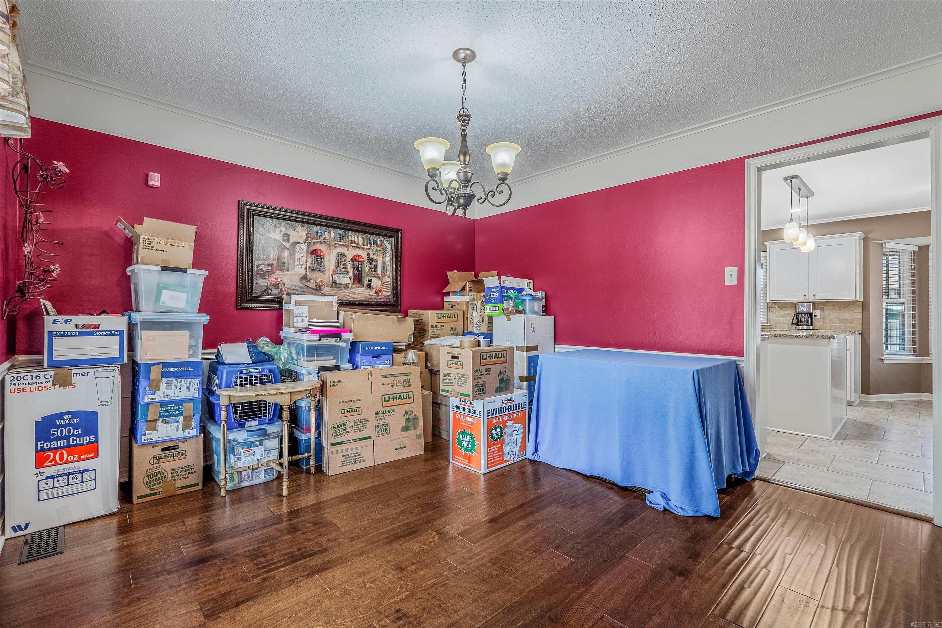 100 Charter Court Sherwood, AR 72120