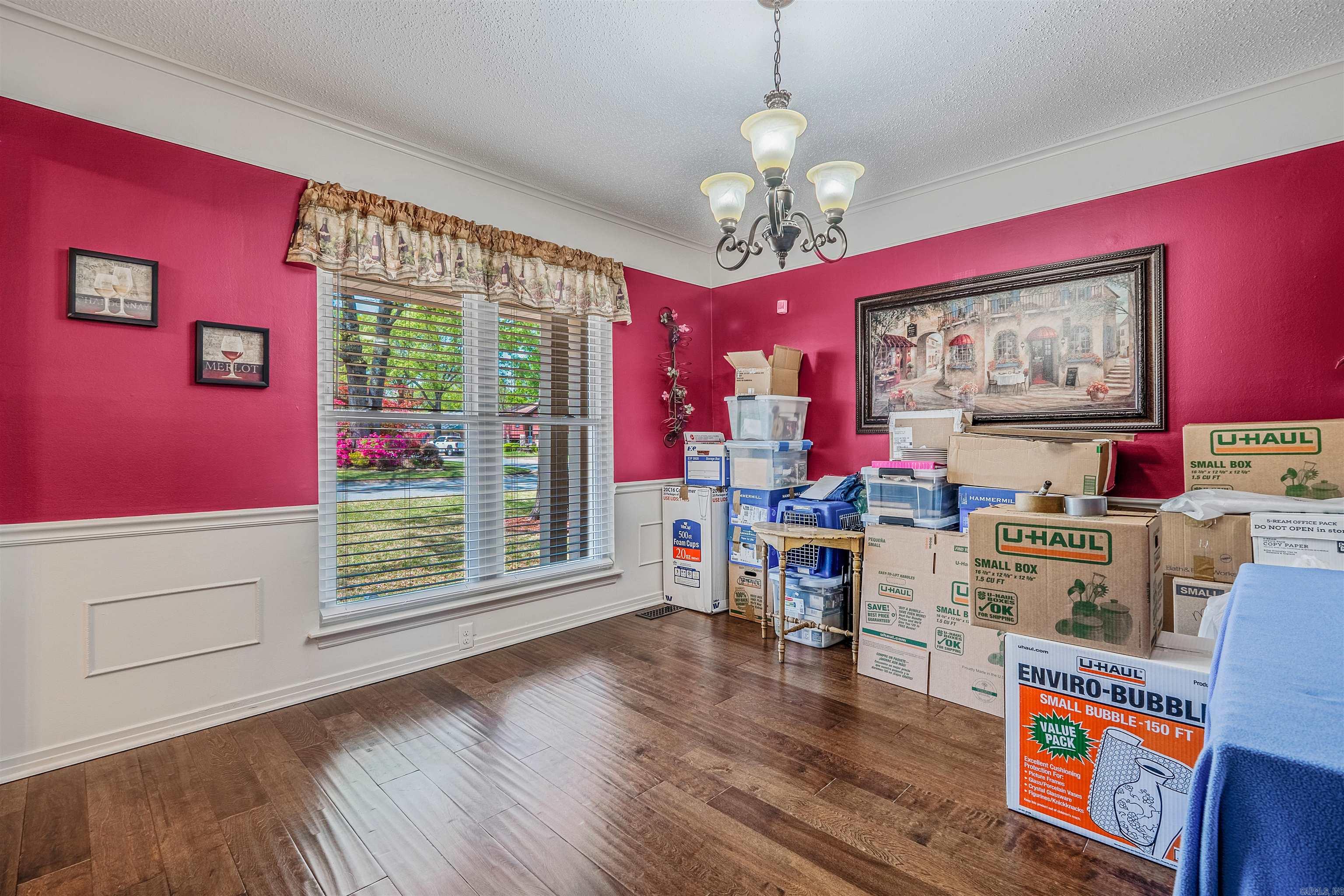 100 Charter Court Sherwood, AR 72120