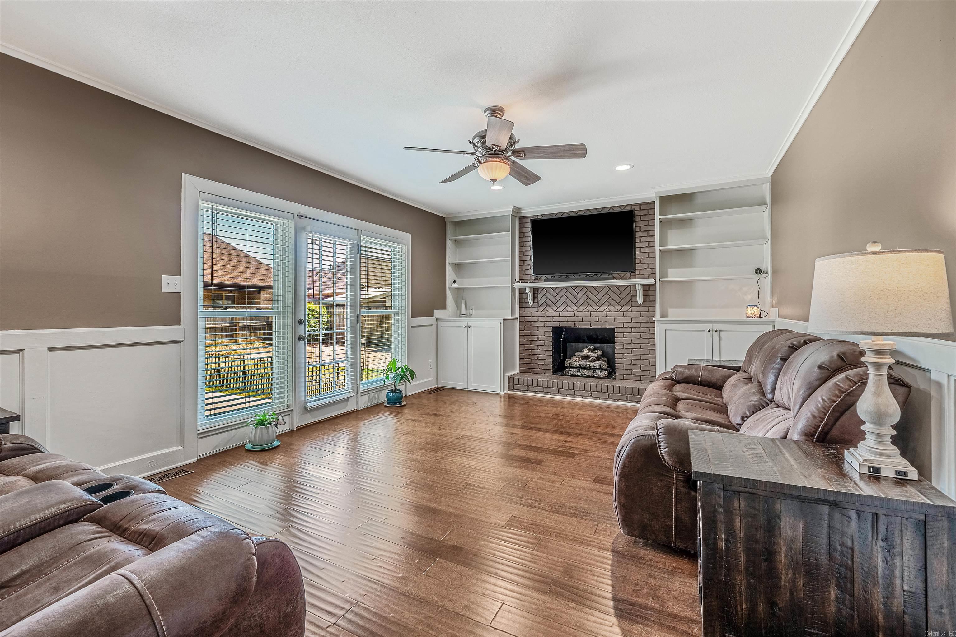 100 Charter Court Sherwood, AR 72120