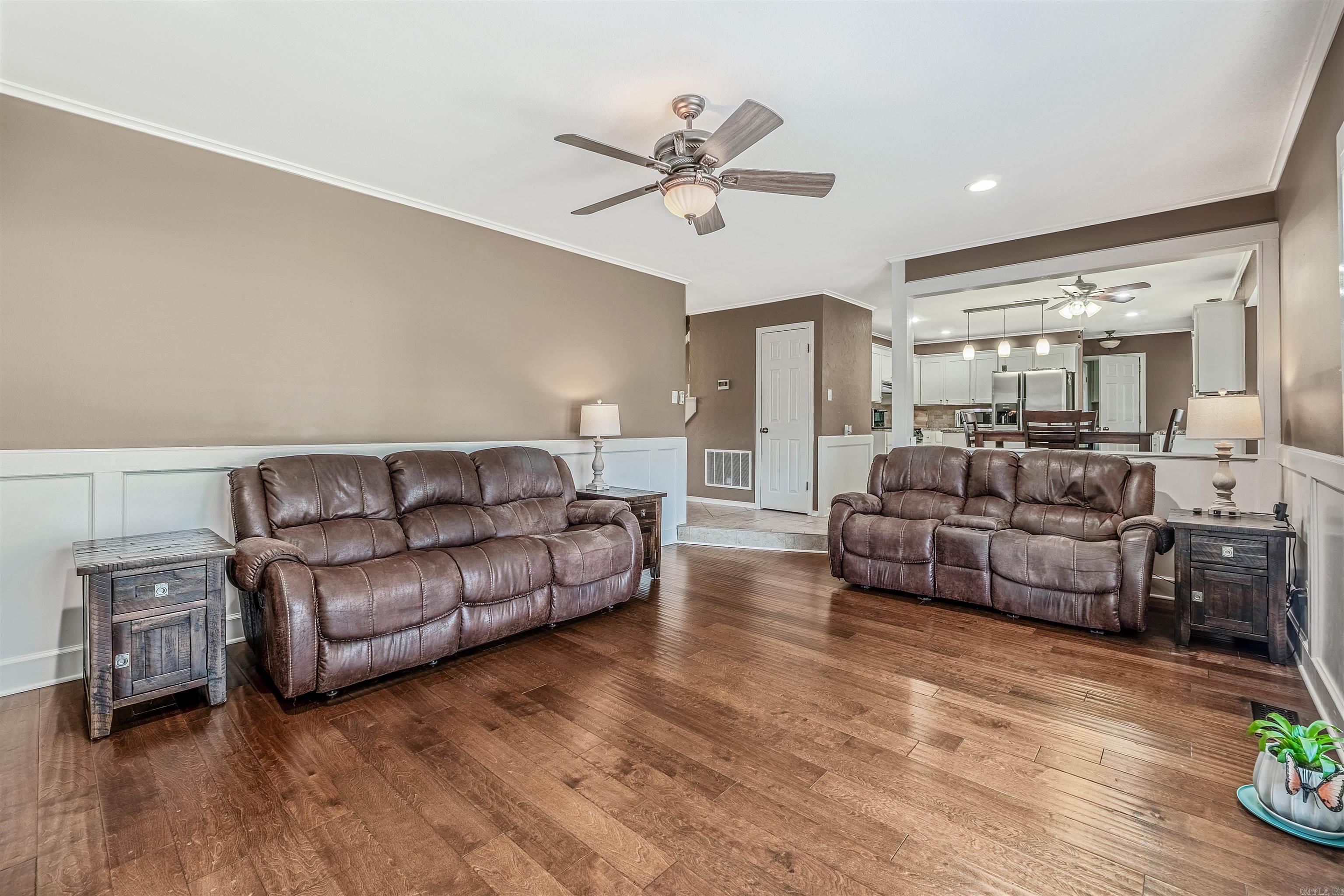 100 Charter Court Sherwood, AR 72120
