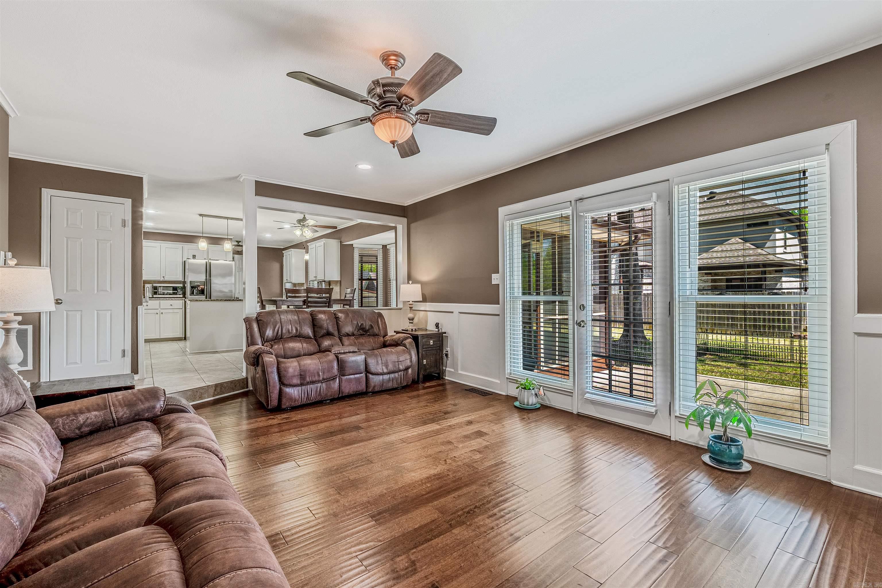 100 Charter Court Sherwood, AR 72120