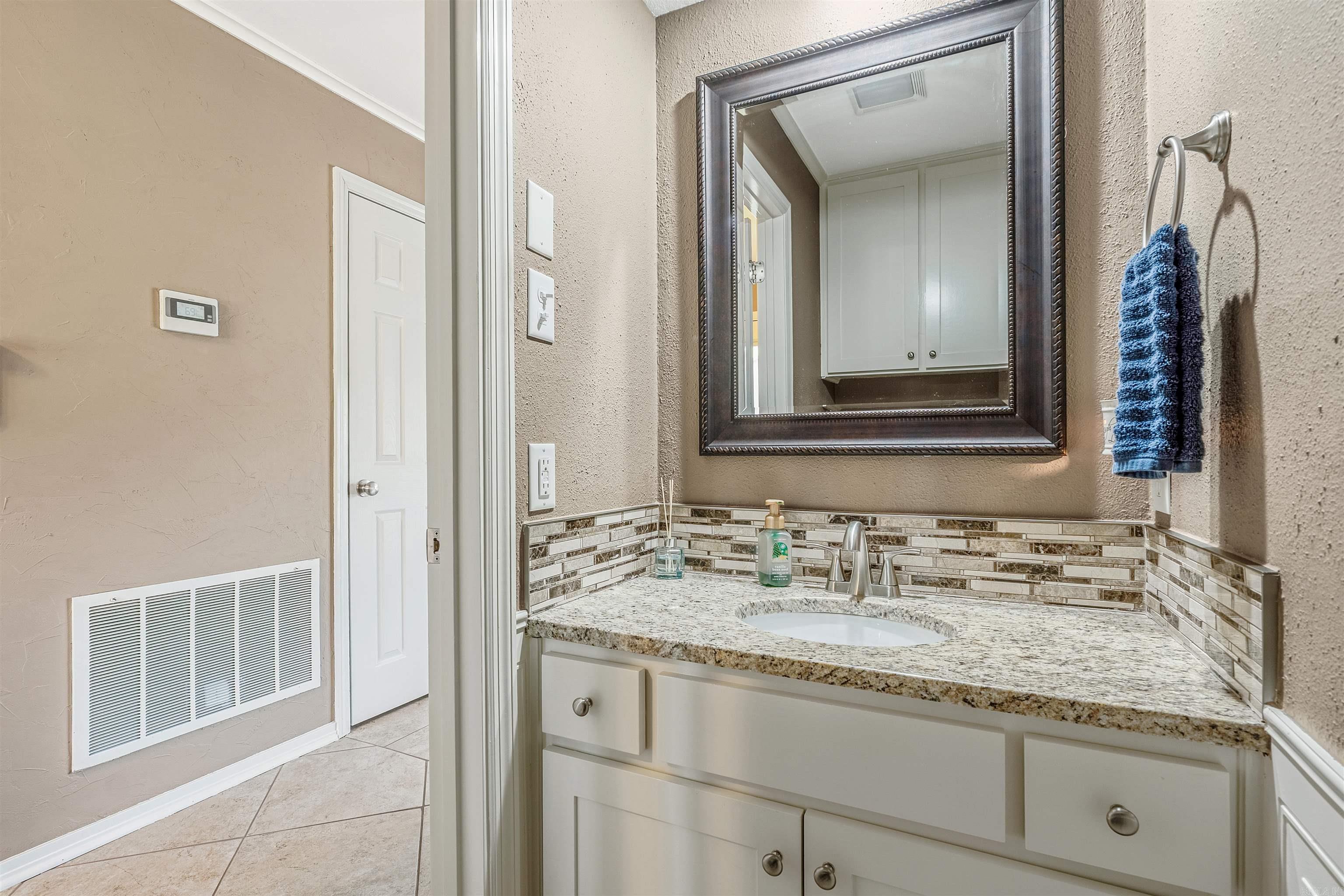 100 Charter Court Sherwood, AR 72120