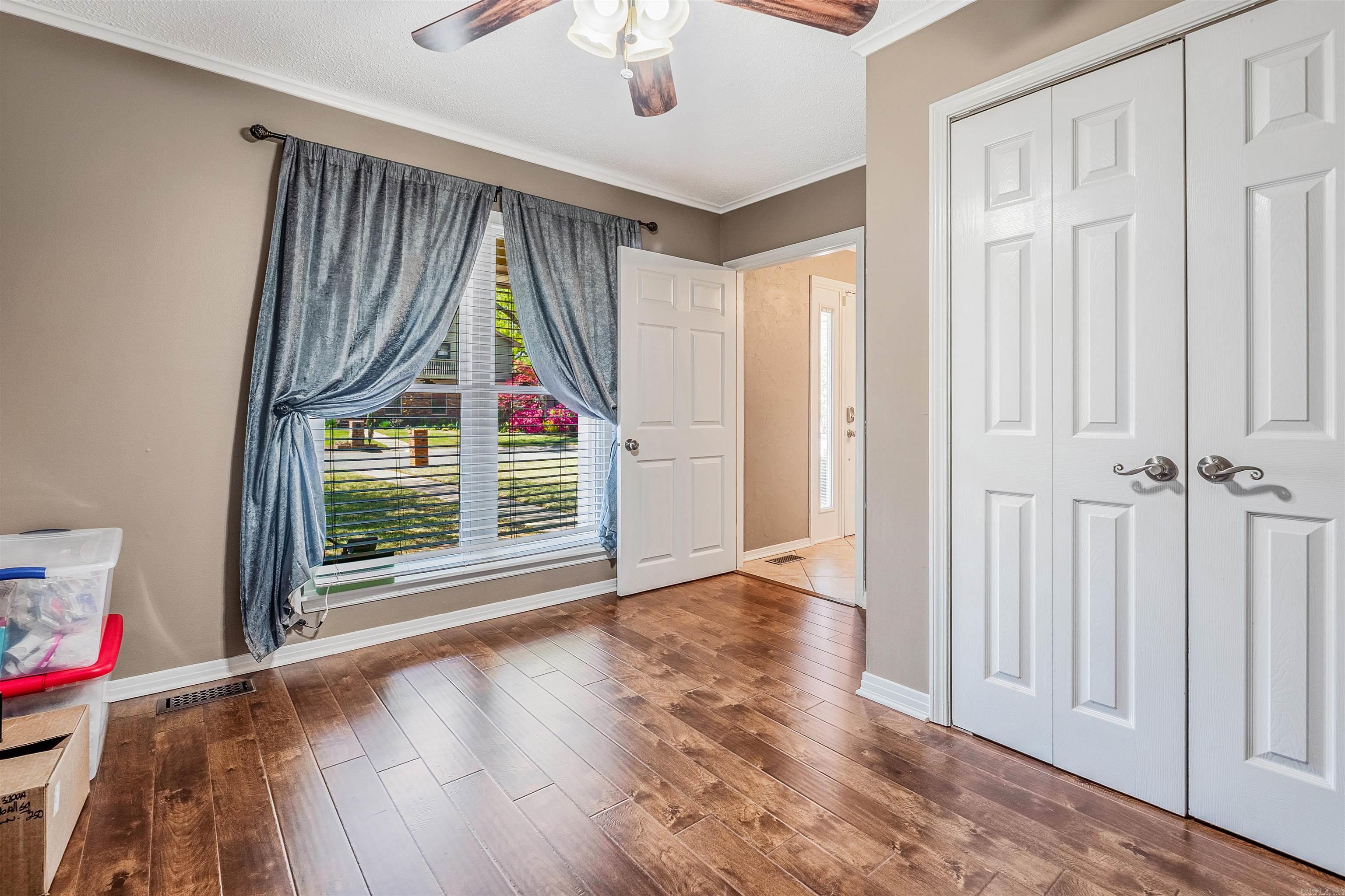 100 Charter Court Sherwood, AR 72120