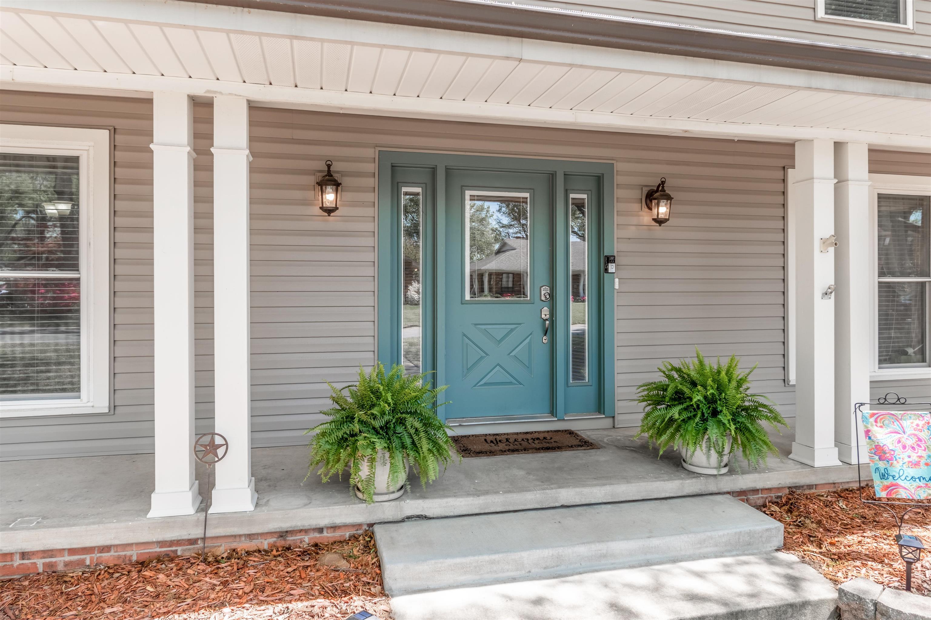 100 Charter Court Sherwood, AR 72120