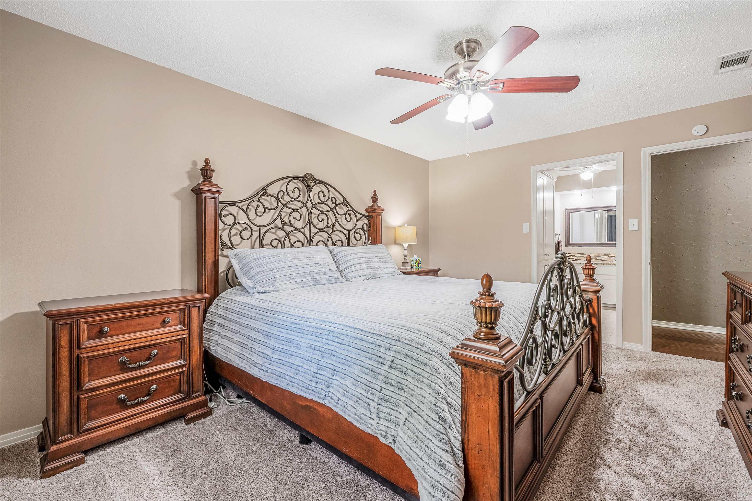 100 Charter Court Sherwood, AR 72120