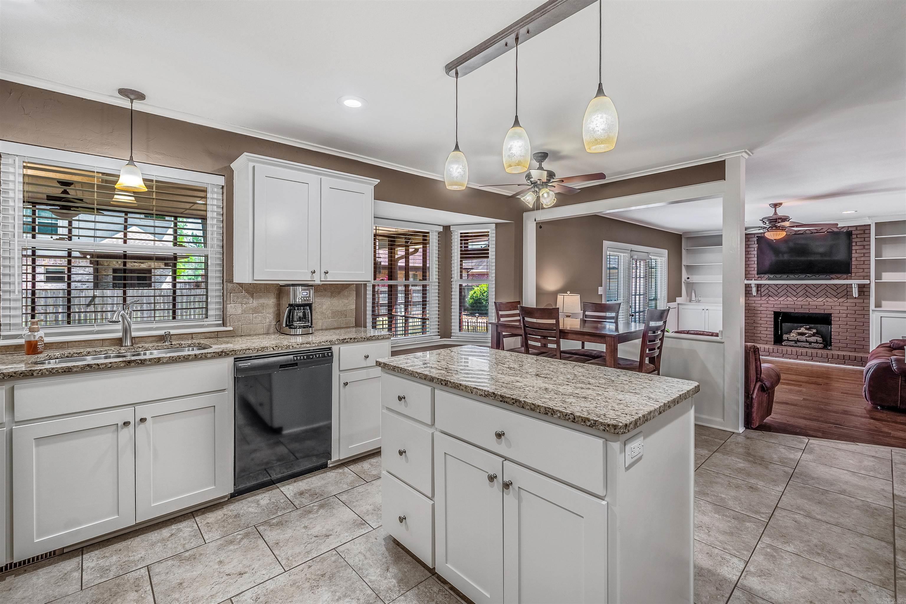 100 Charter Court Sherwood, AR 72120