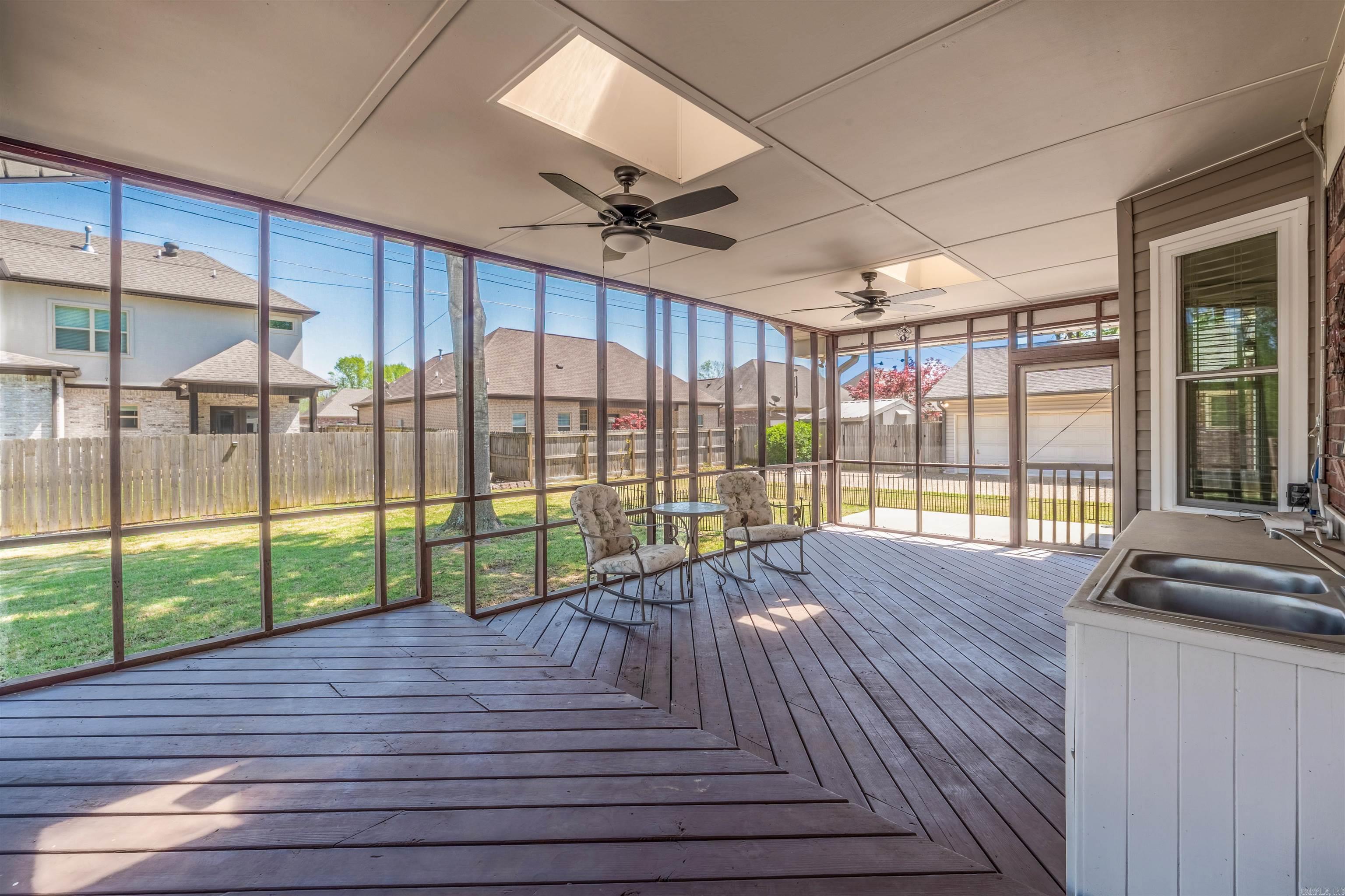 100 Charter Court Sherwood, AR 72120