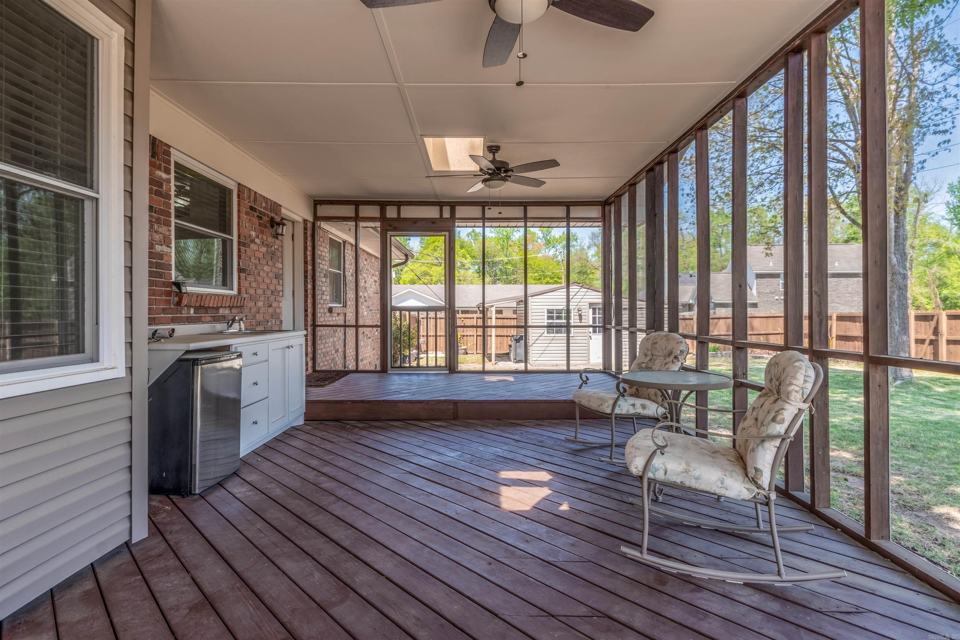 100 Charter Court Sherwood, AR 72120