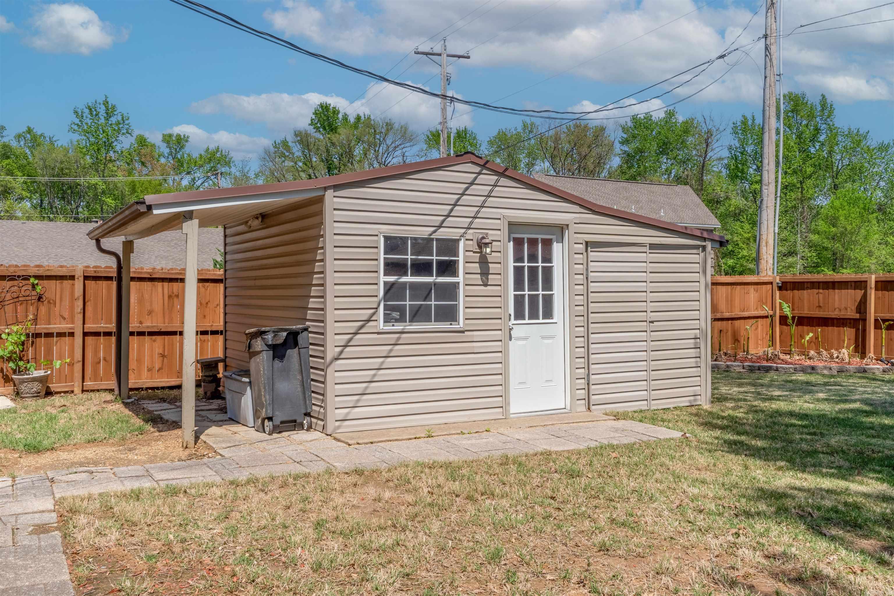 100 Charter Court Sherwood, AR 72120