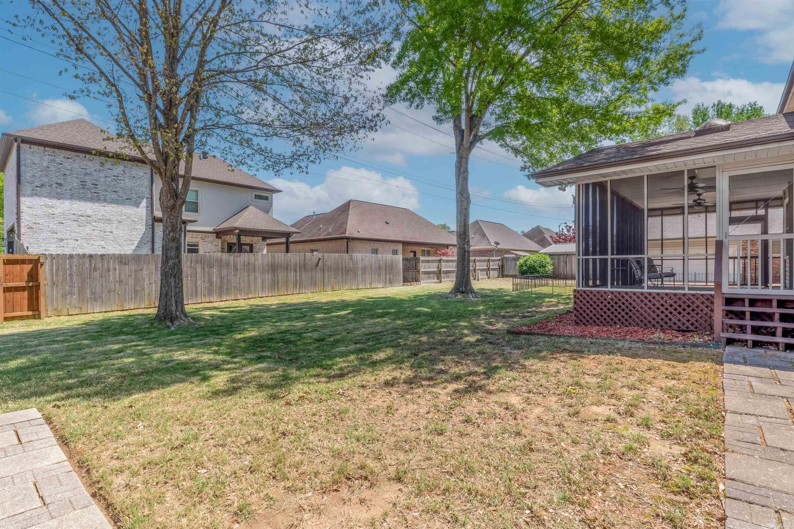 100 Charter Court Sherwood, AR 72120