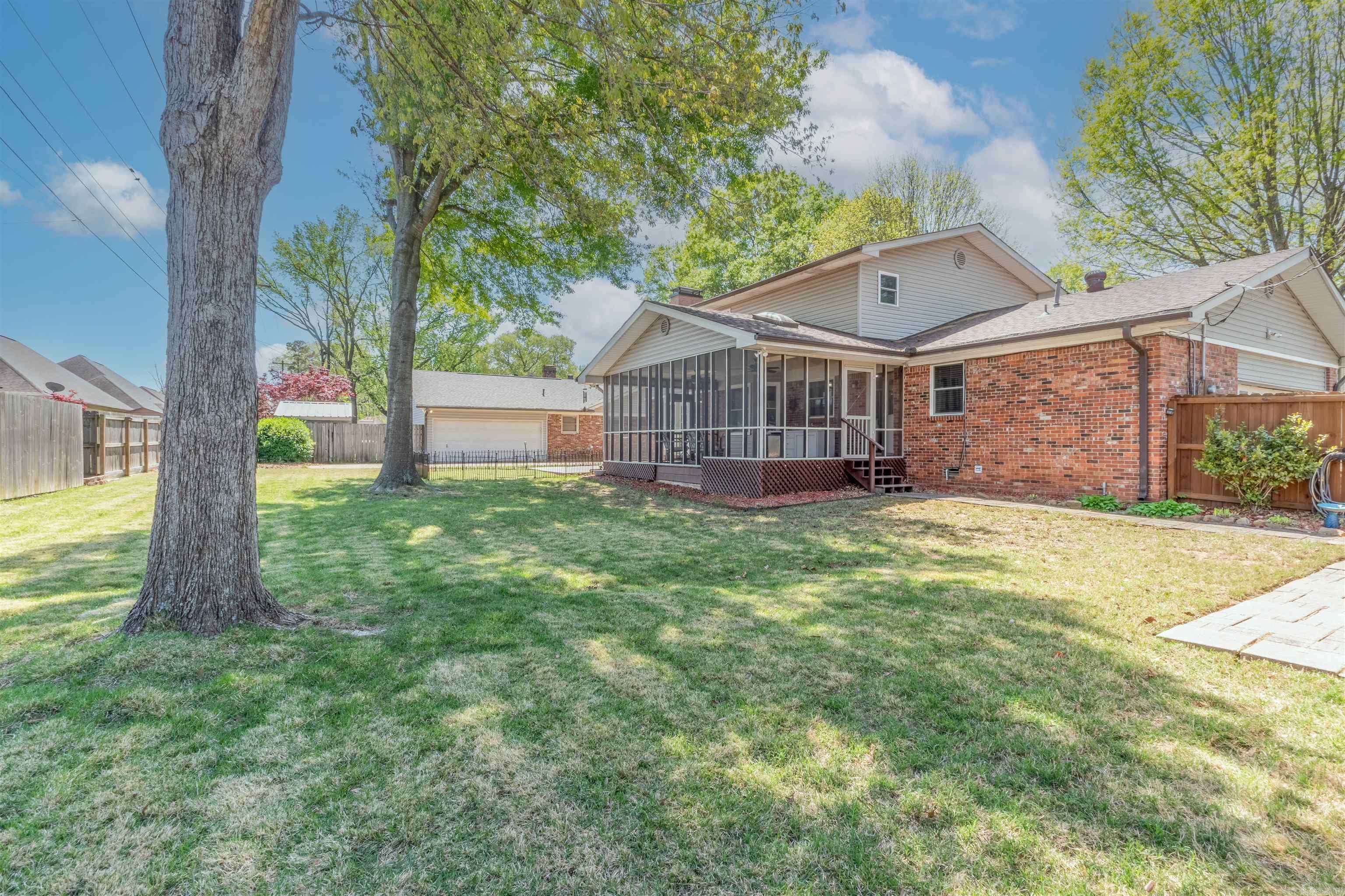 100 Charter Court Sherwood, AR 72120