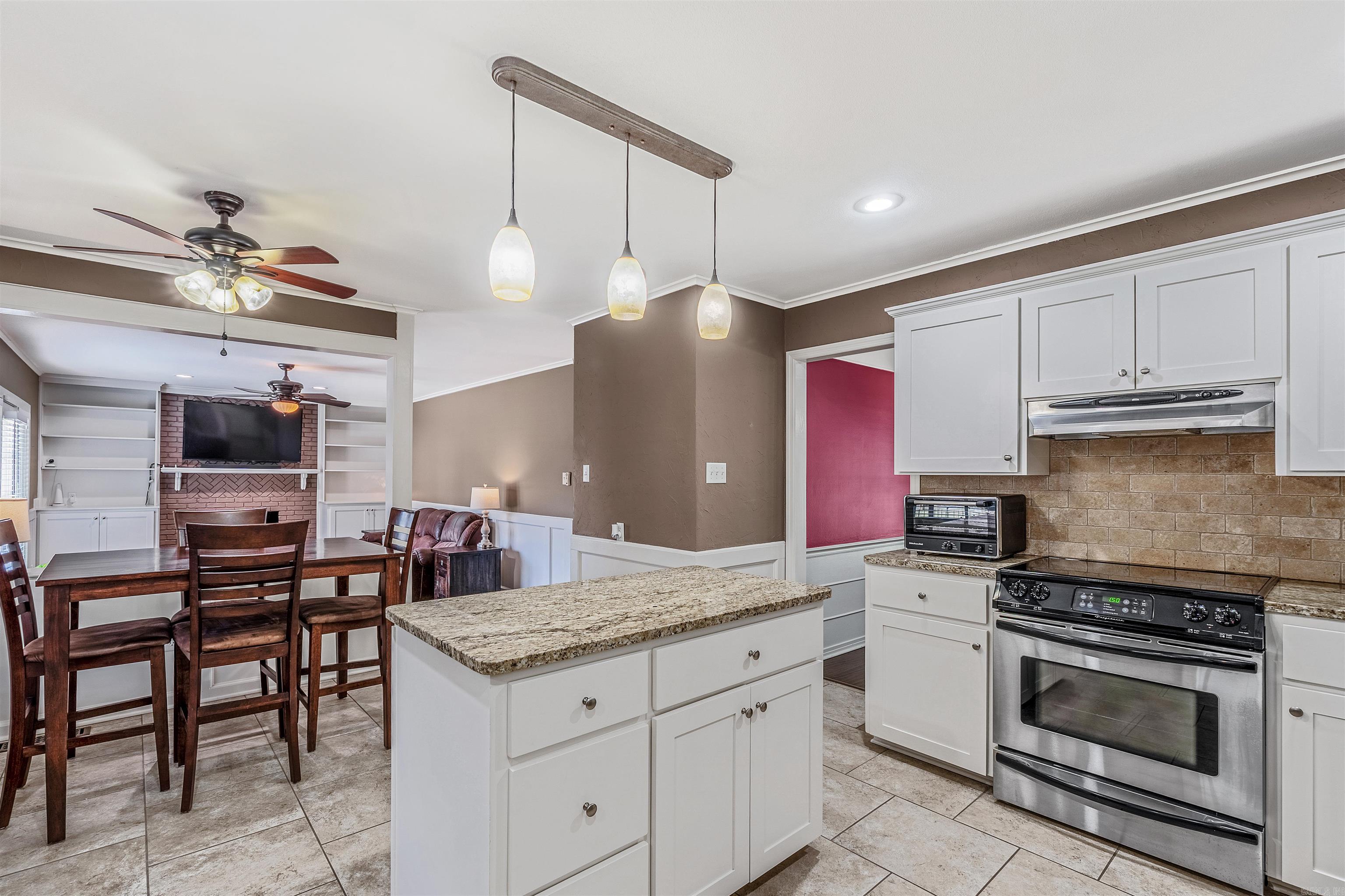 100 Charter Court Sherwood, AR 72120