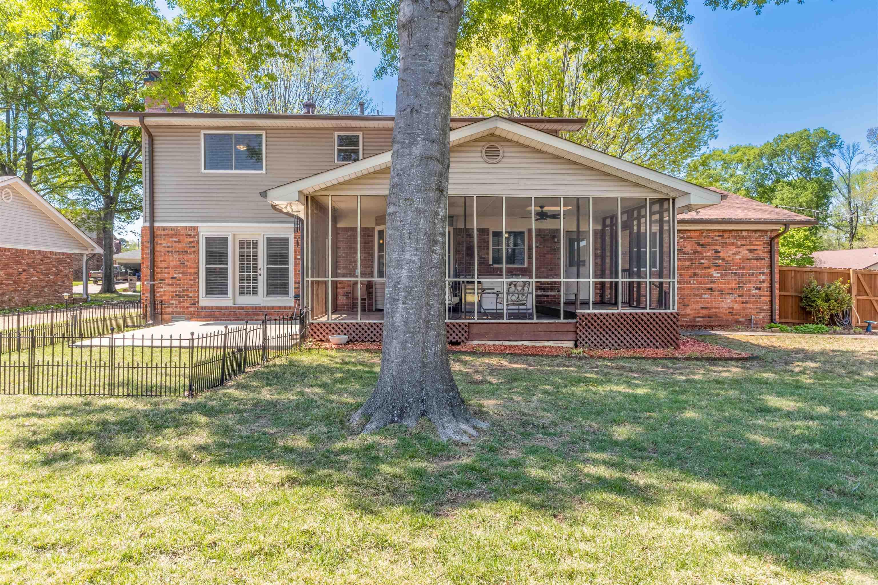 100 Charter Court Sherwood, AR 72120