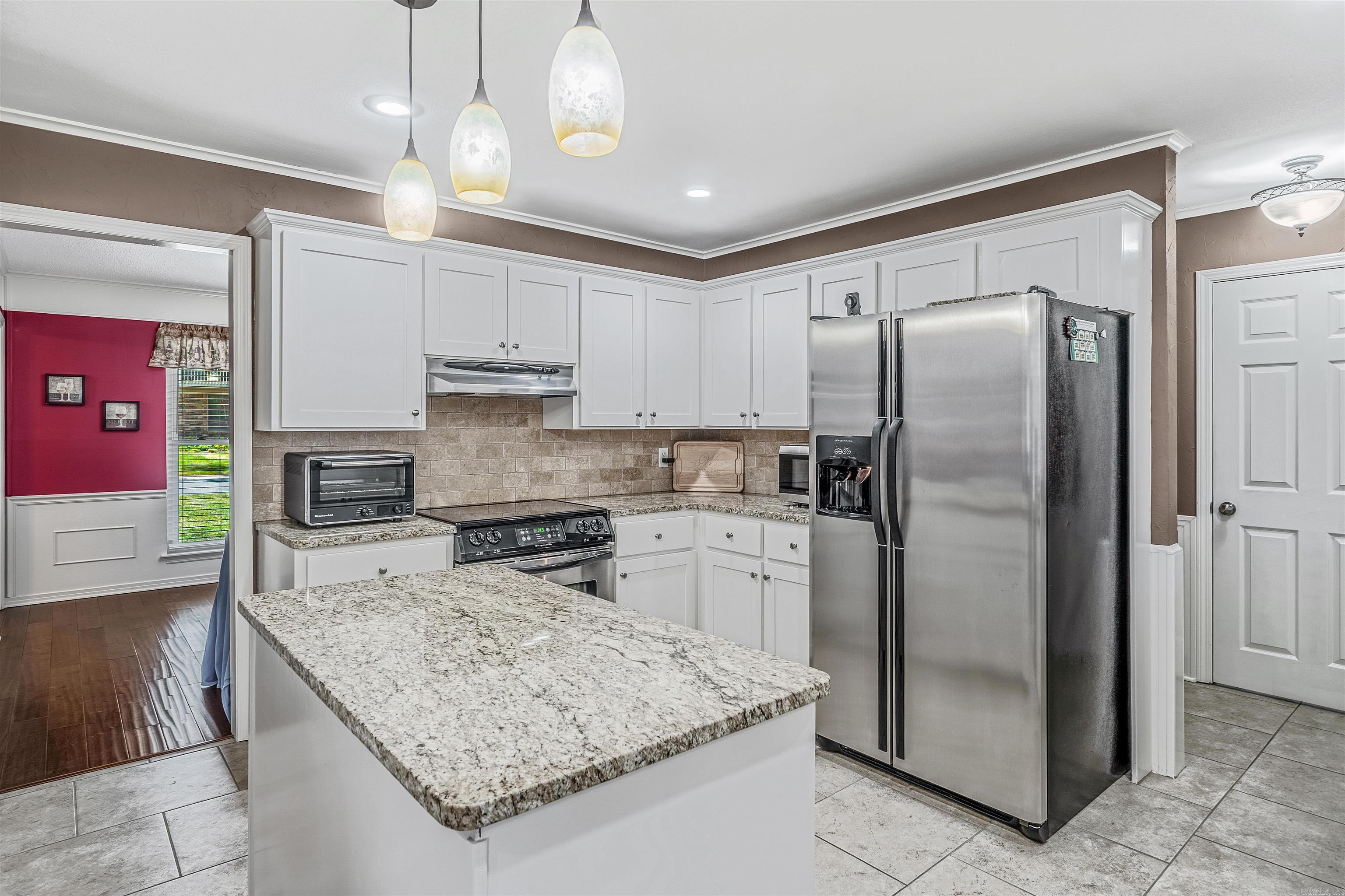 100 Charter Court Sherwood, AR 72120