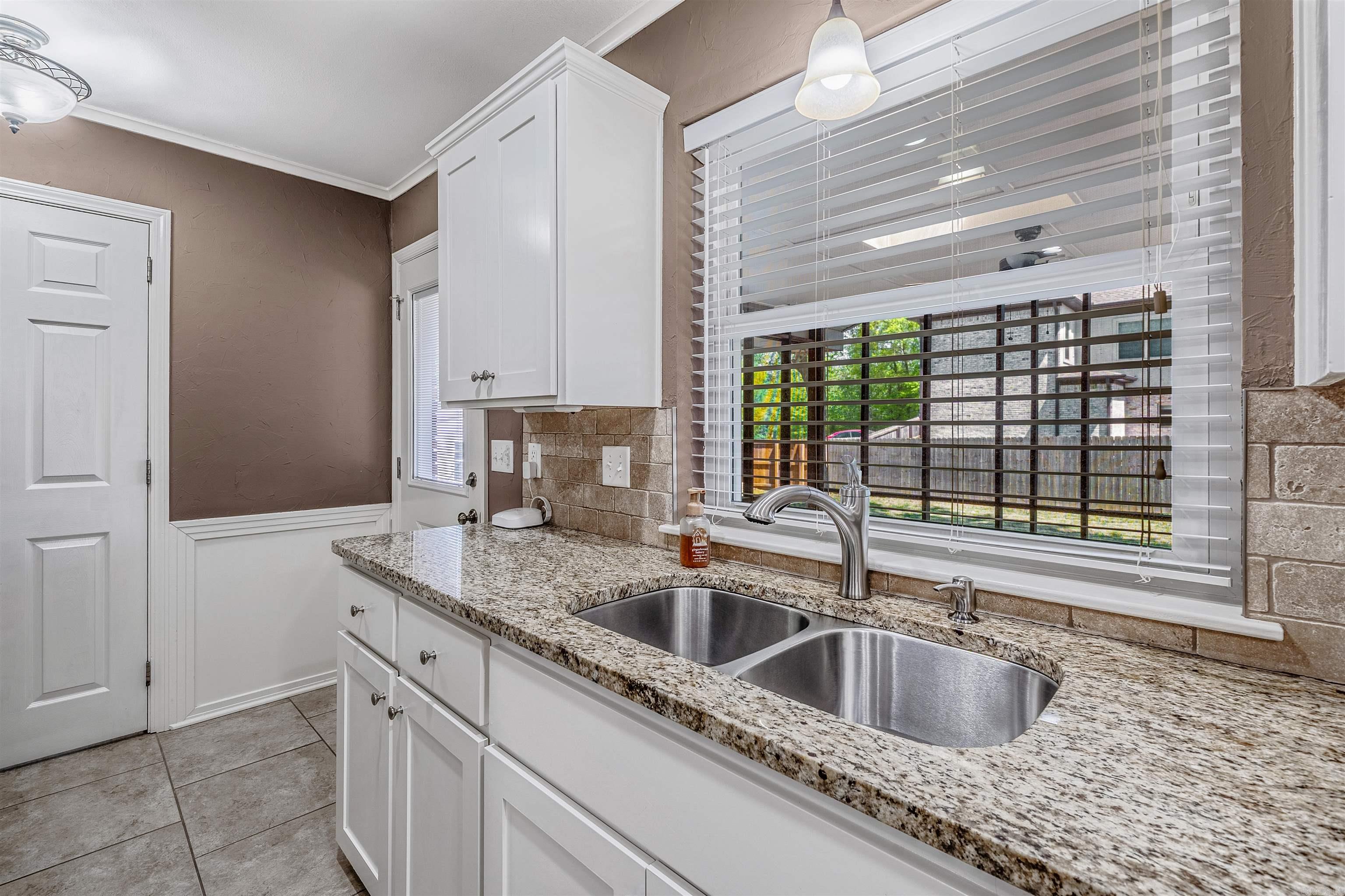100 Charter Court Sherwood, AR 72120