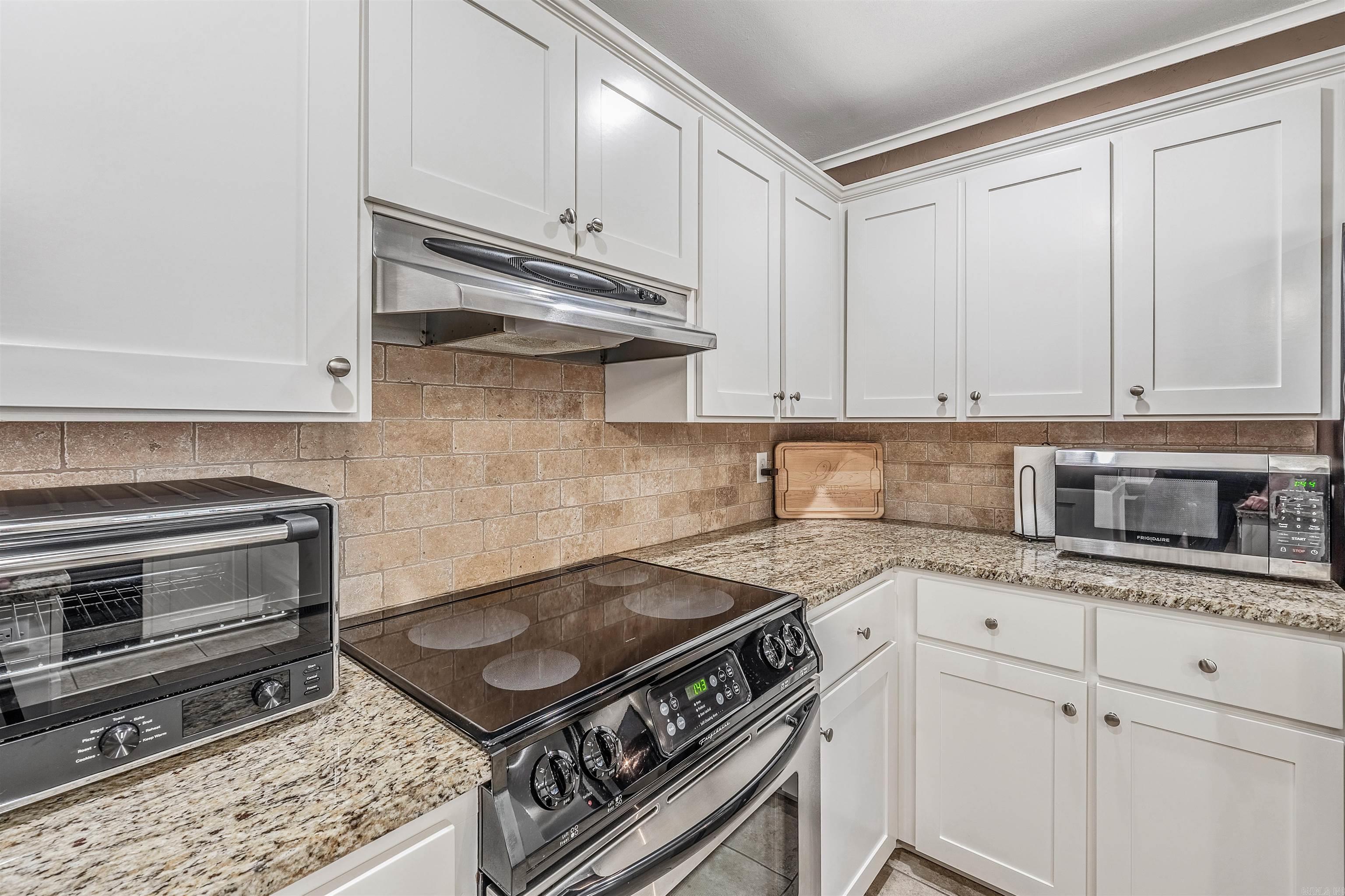 100 Charter Court Sherwood, AR 72120
