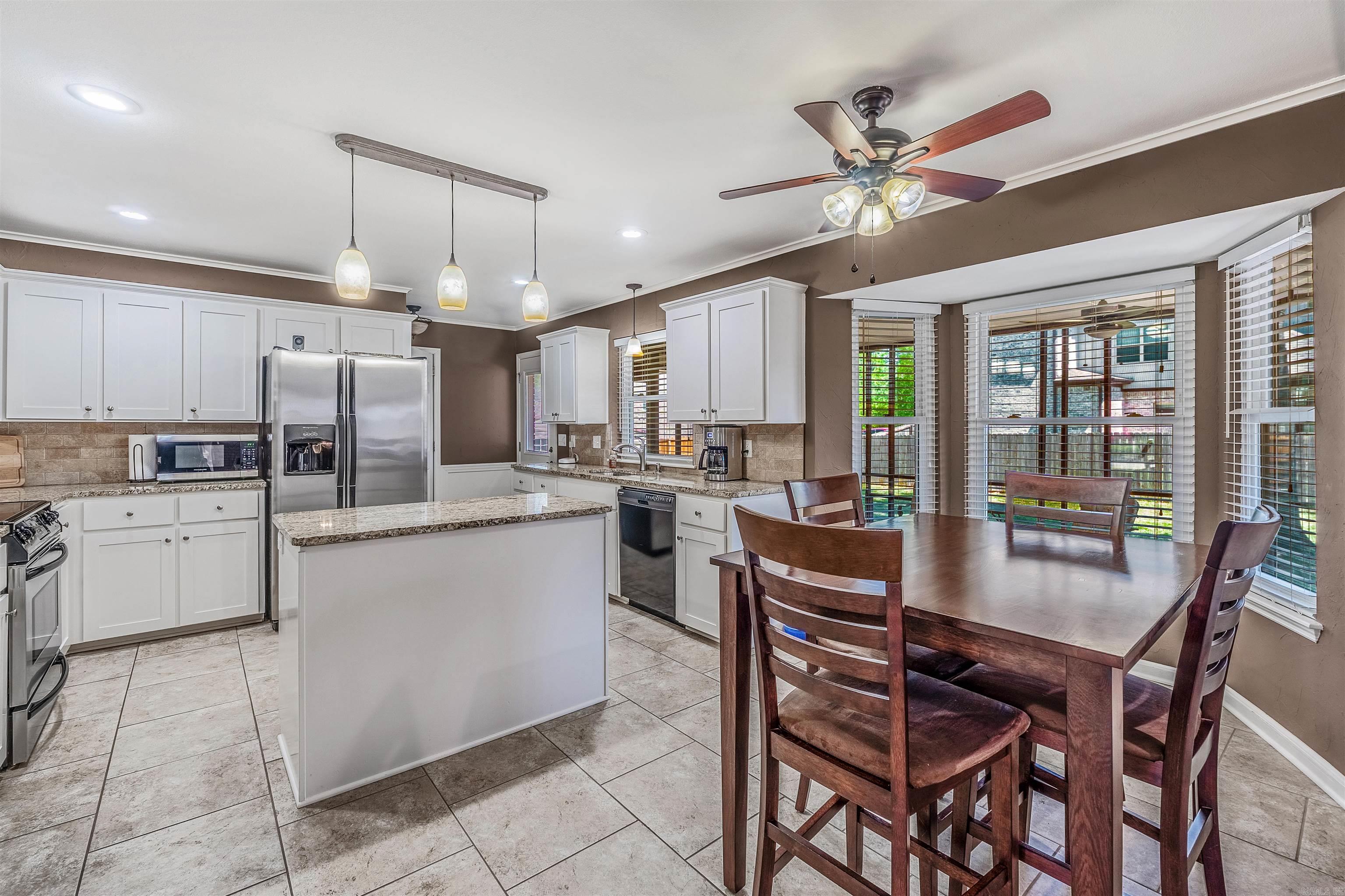 100 Charter Court Sherwood, AR 72120