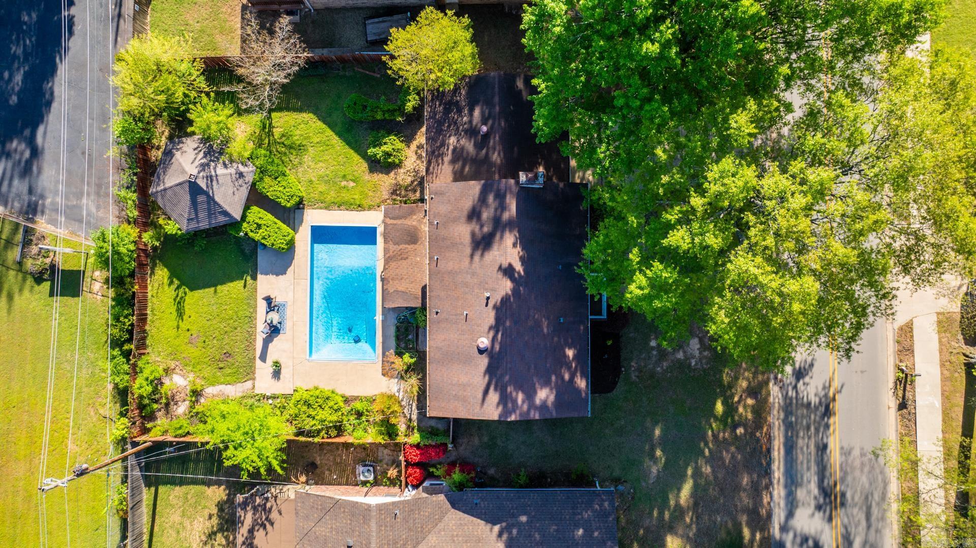 1216 Coolhurst Avenue Sherwood, AR 72120