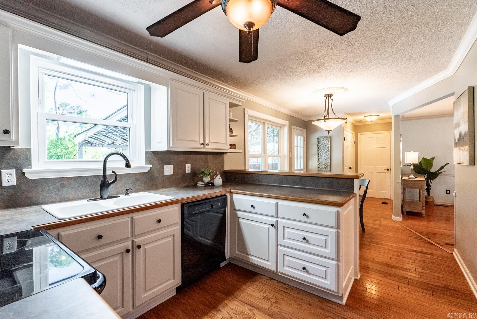 1216 Coolhurst Avenue Sherwood, AR 72120