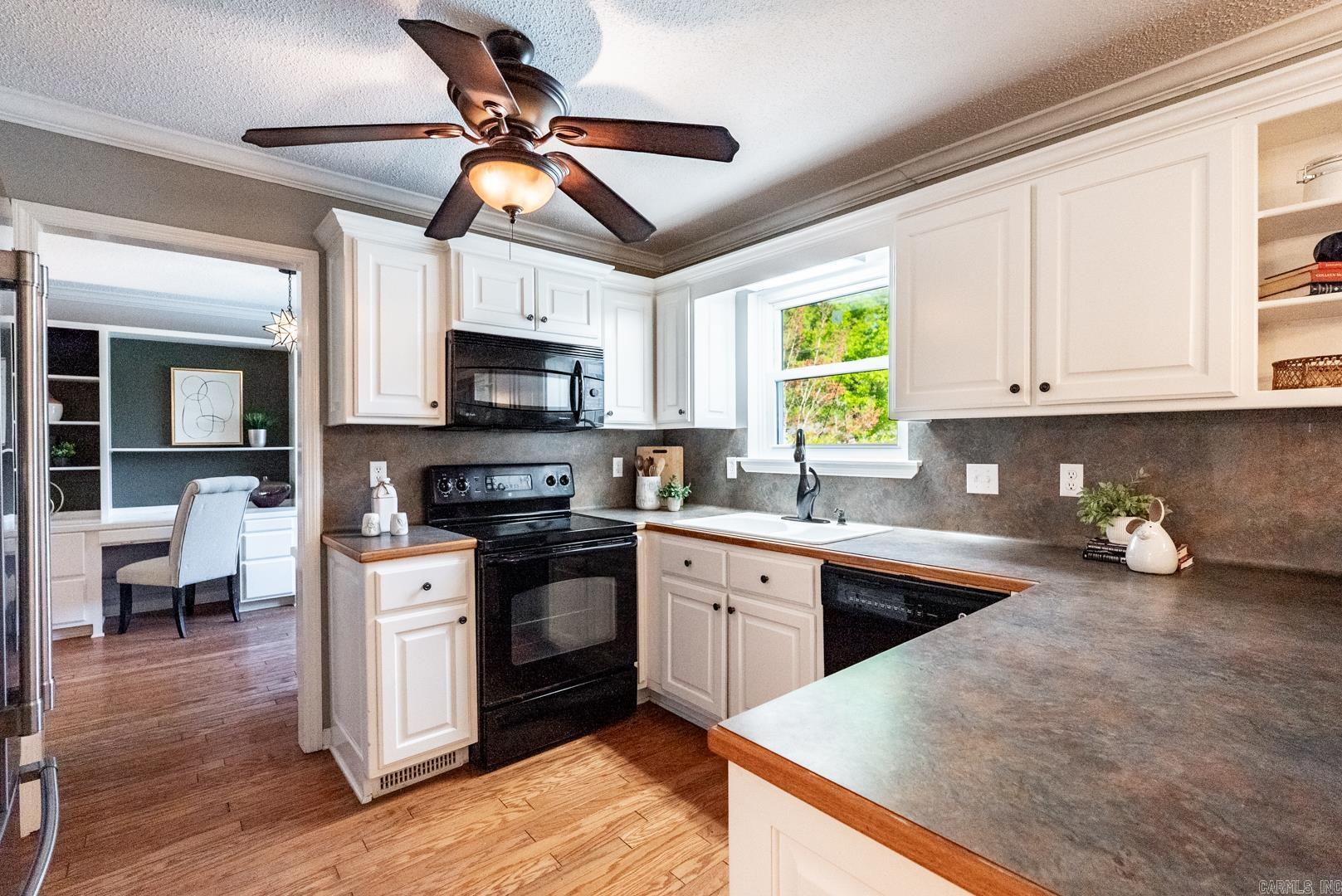 1216 Coolhurst Avenue Sherwood, AR 72120