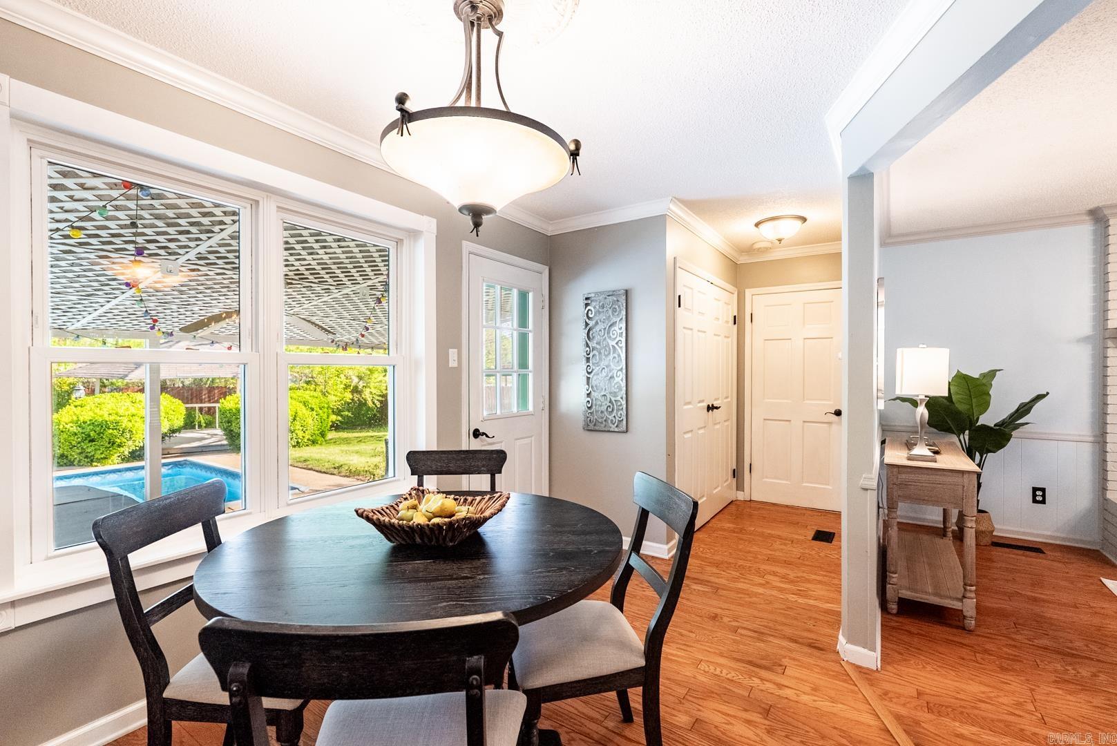 1216 Coolhurst Avenue Sherwood, AR 72120