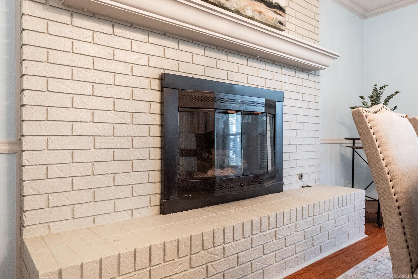 1216 Coolhurst Avenue Sherwood, AR 72120