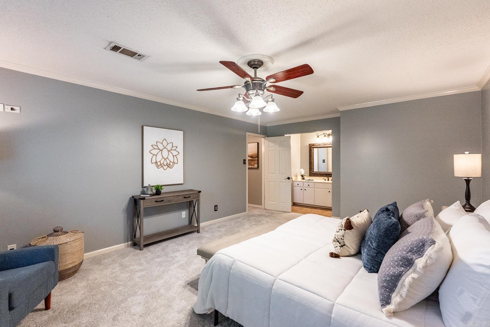 1216 Coolhurst Avenue Sherwood, AR 72120