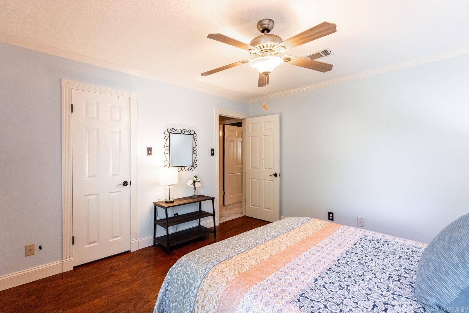 1216 Coolhurst Avenue Sherwood, AR 72120