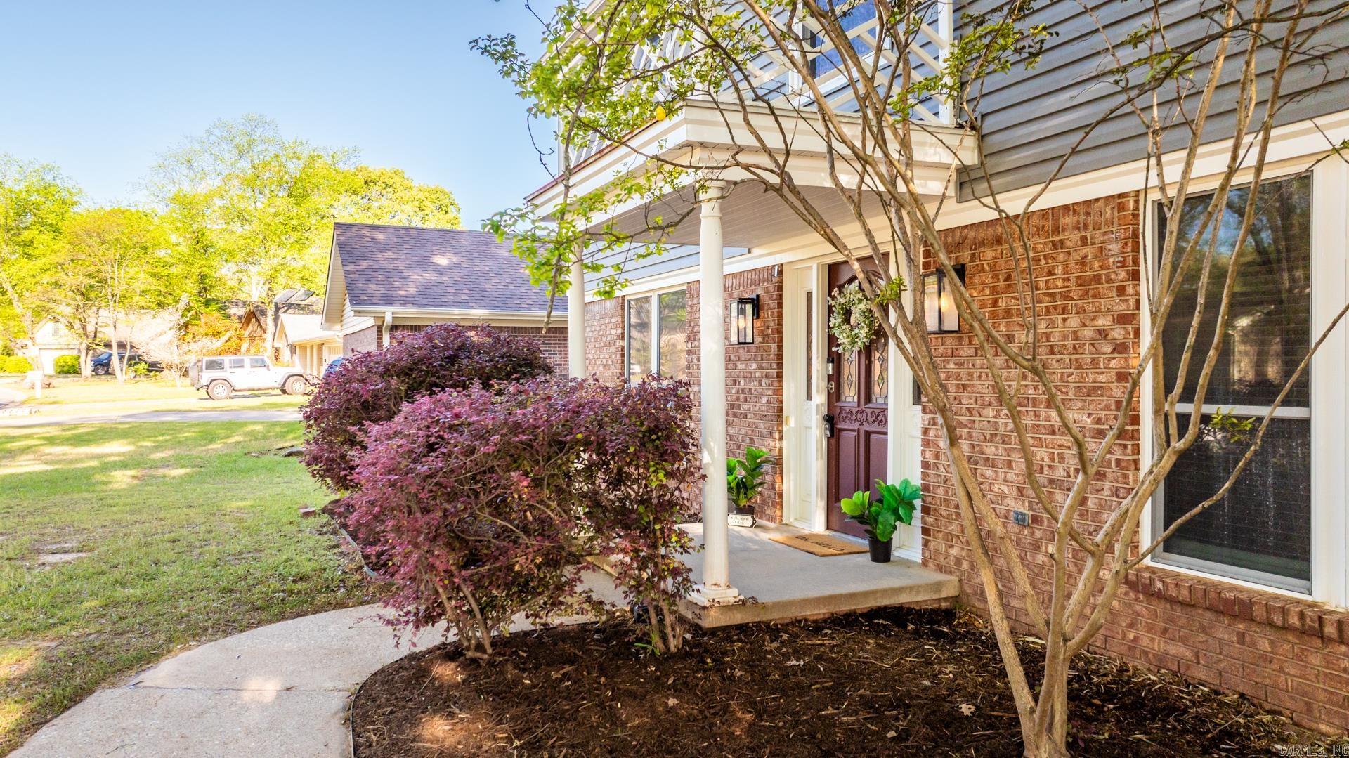 1216 Coolhurst Avenue Sherwood, AR 72120