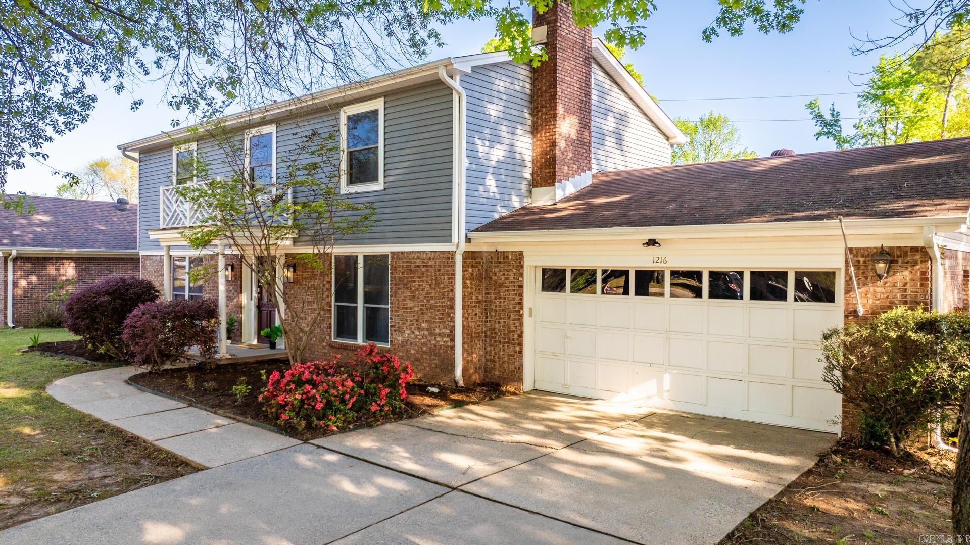 1216 Coolhurst Avenue Sherwood, AR 72120