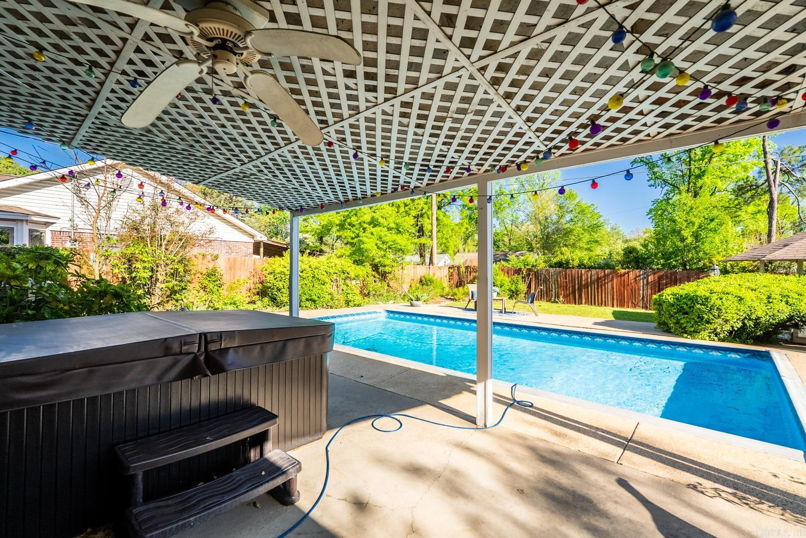 1216 Coolhurst Avenue Sherwood, AR 72120
