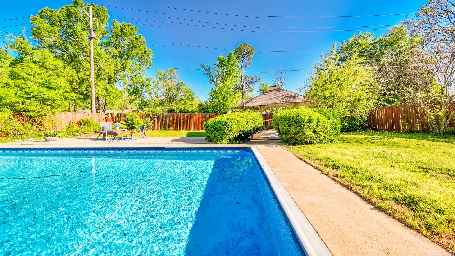 1216 Coolhurst Avenue Sherwood, AR 72120