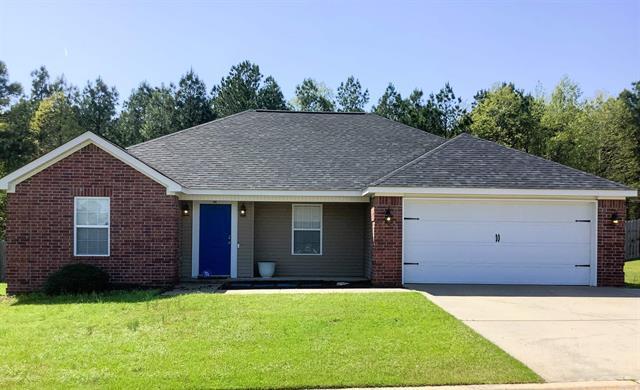 508  St. Charles  Haskell, AR