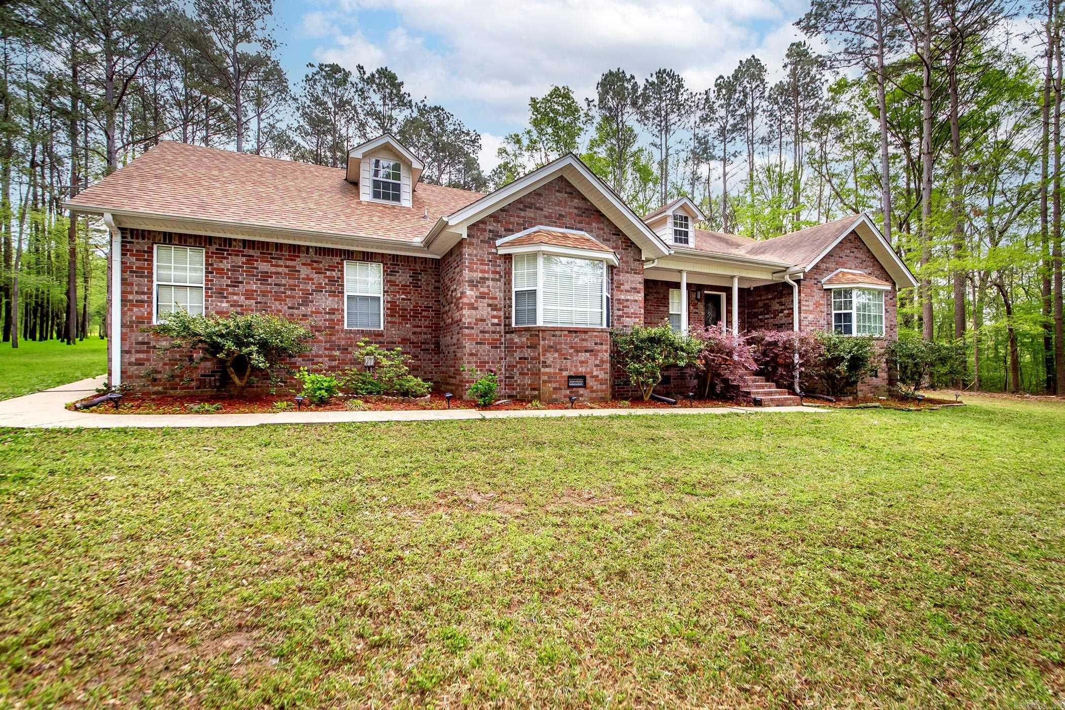 7 Ridge Creek Point Arkadelphia, AR 71923