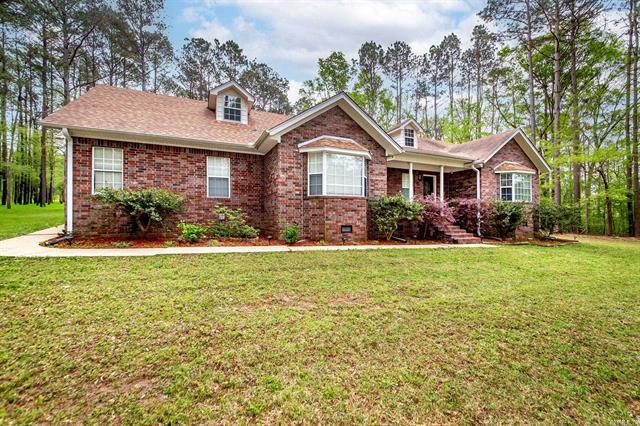 7  Ridge Creek  Arkadelphia, AR