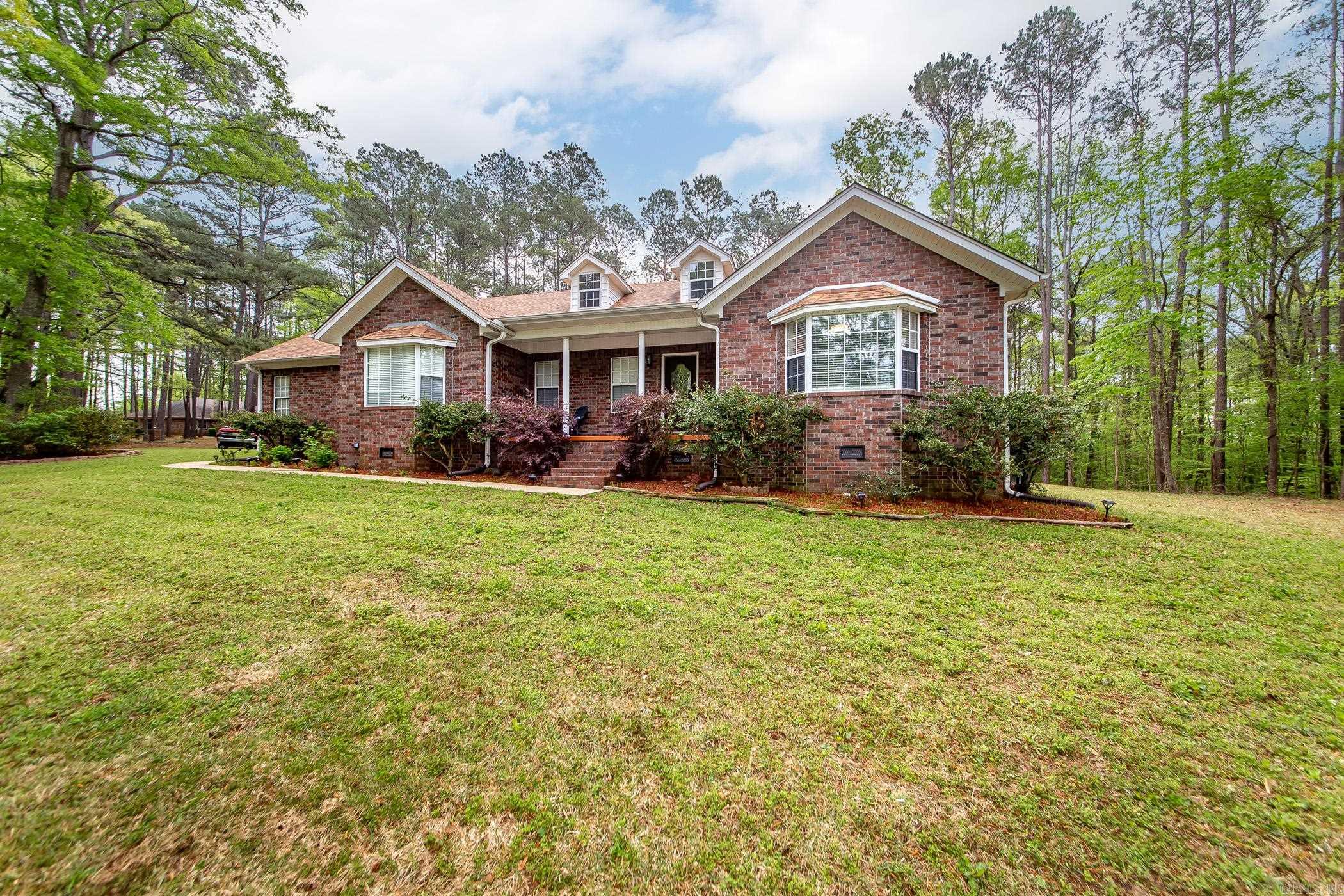 7 Ridge Creek Point Arkadelphia, AR 71923