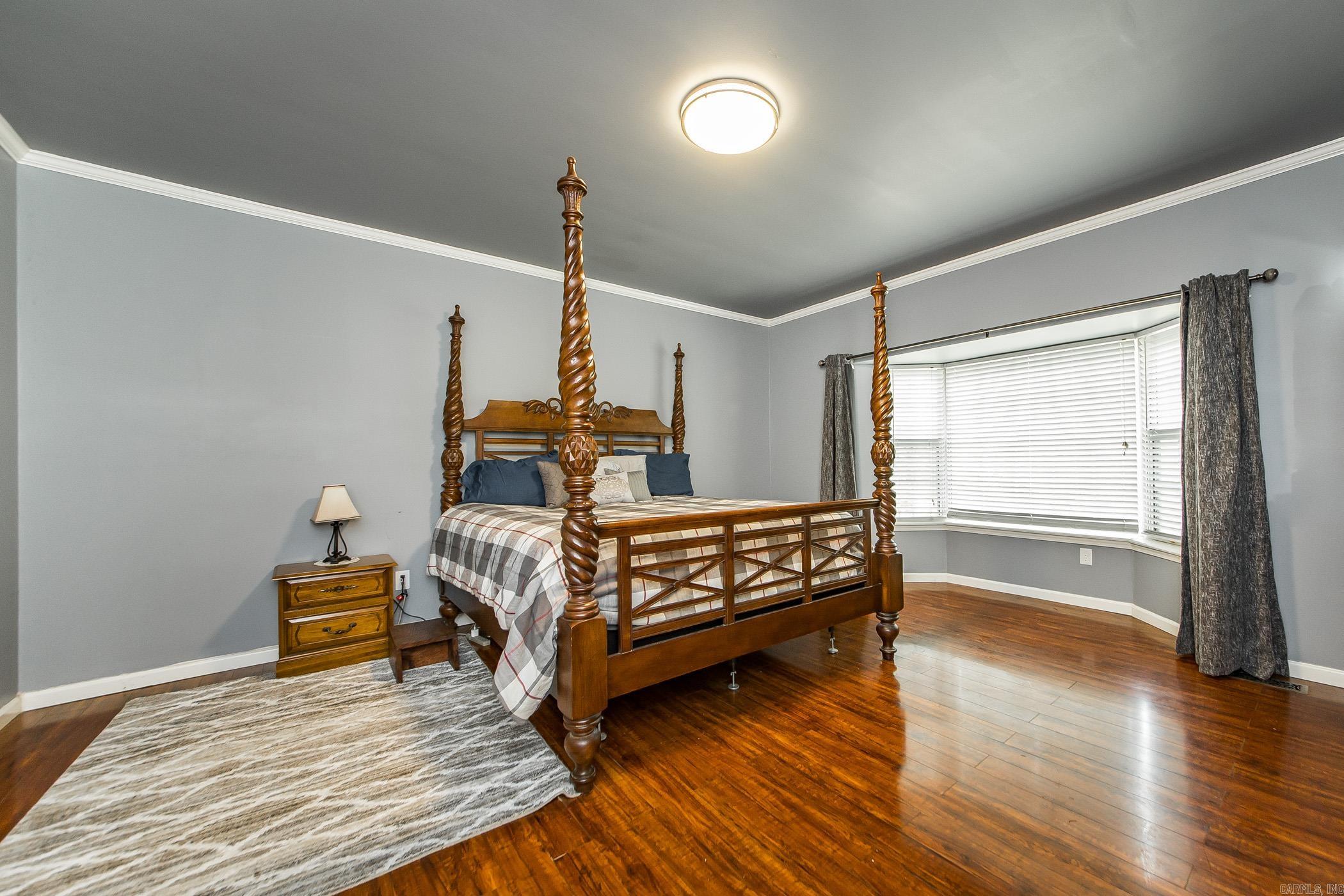 7 Ridge Creek Point Arkadelphia, AR 71923