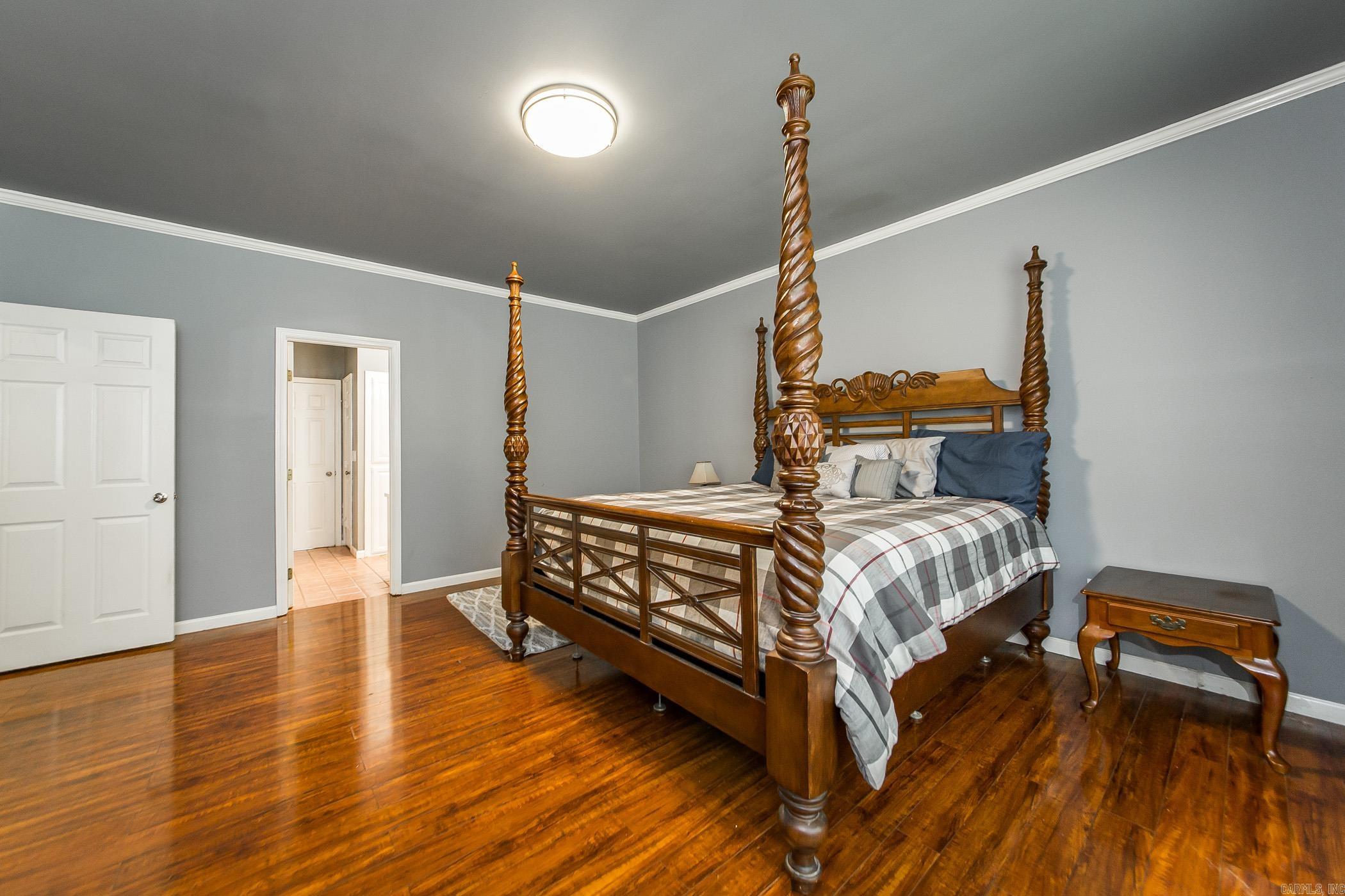 7 Ridge Creek Point Arkadelphia, AR 71923