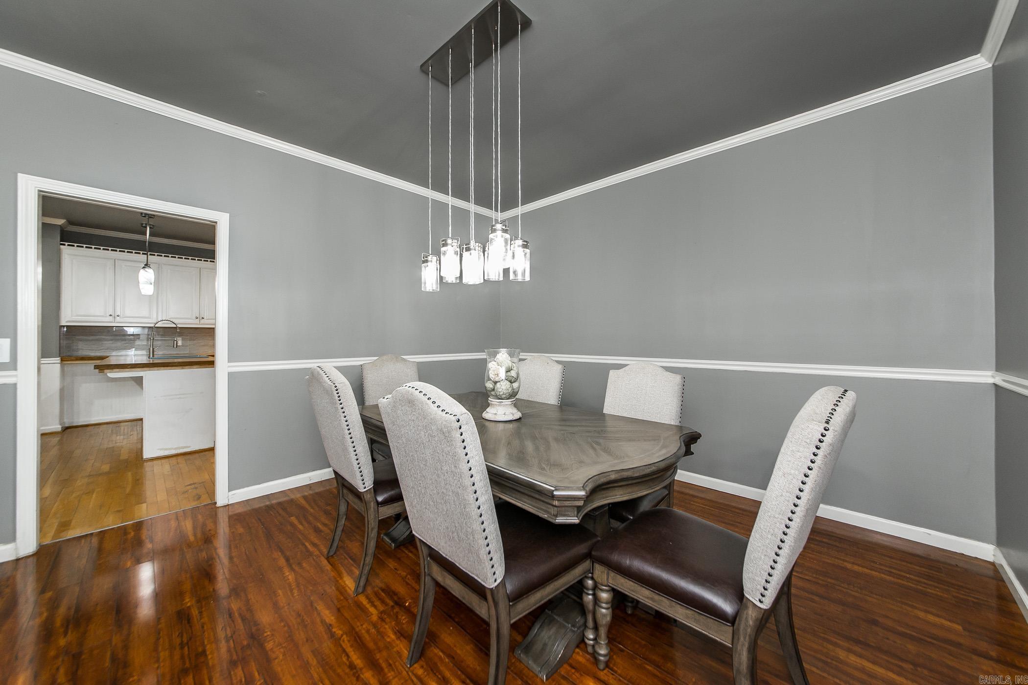 7 Ridge Creek Point Arkadelphia, AR 71923