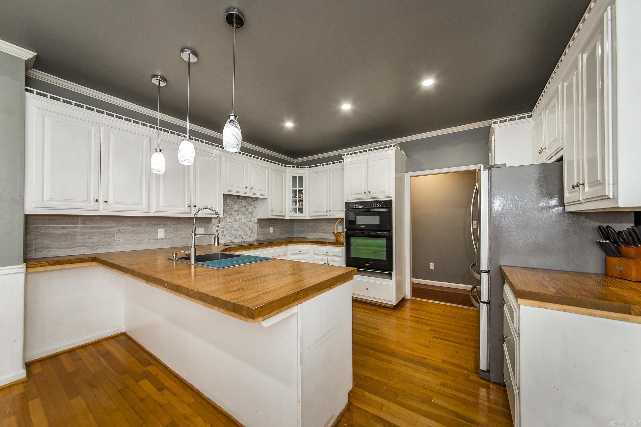 7 Ridge Creek Point Arkadelphia, AR 71923